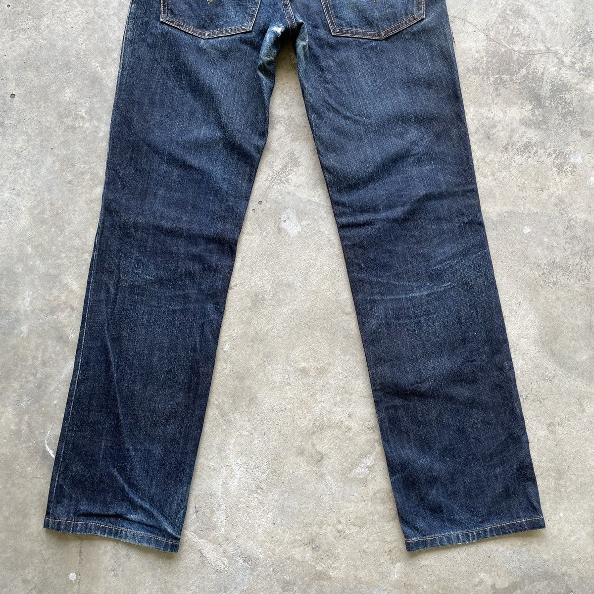 Levi's Vintage Levi’s 502 Jeans 30x30.5 Levi’s 502 Denim Pants Size US 30 / EU 46 - 12 Thumbnail