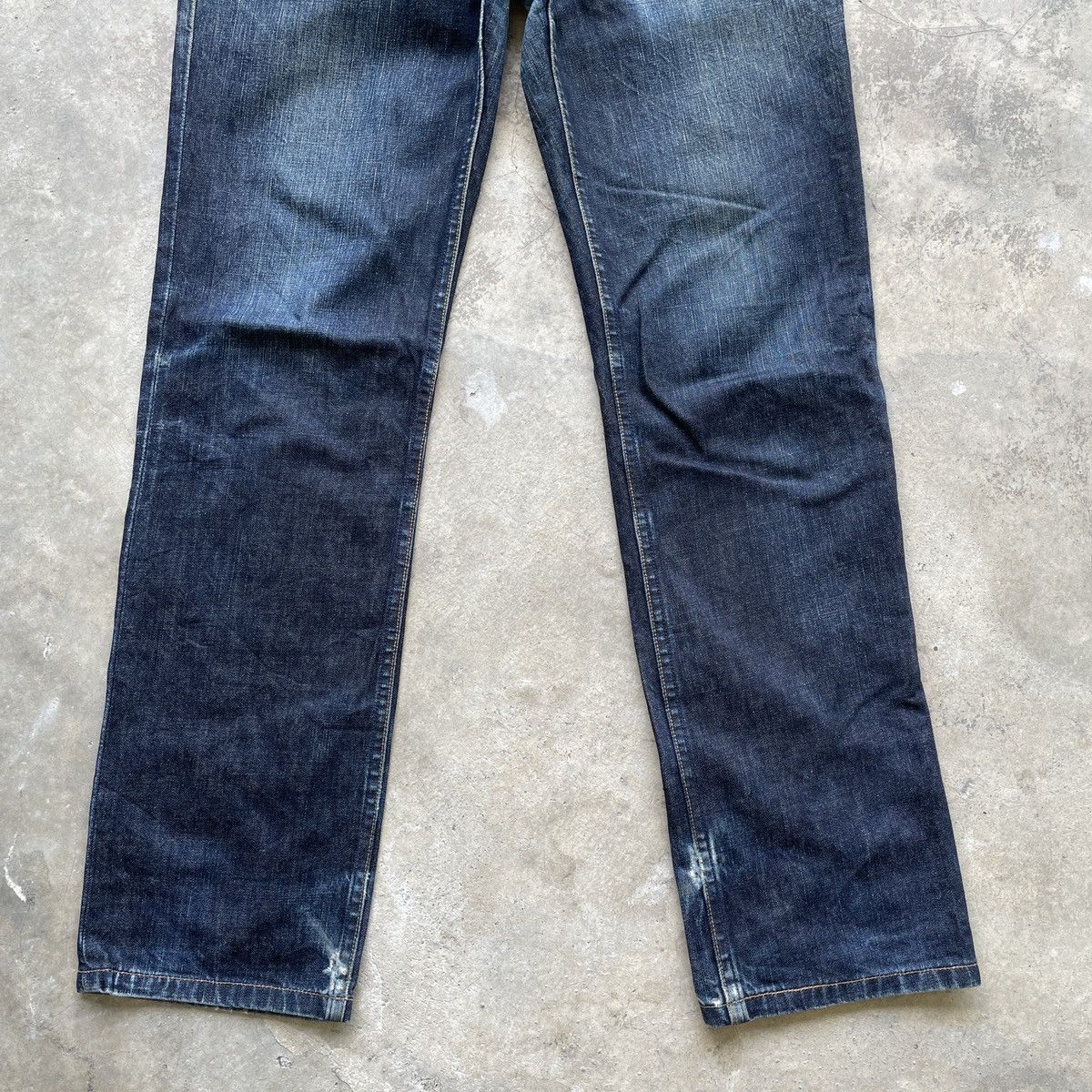 Levi's Vintage Levi’s 502 Jeans 30x30.5 Levi’s 502 Denim Pants Size US 30 / EU 46 - 5 Thumbnail