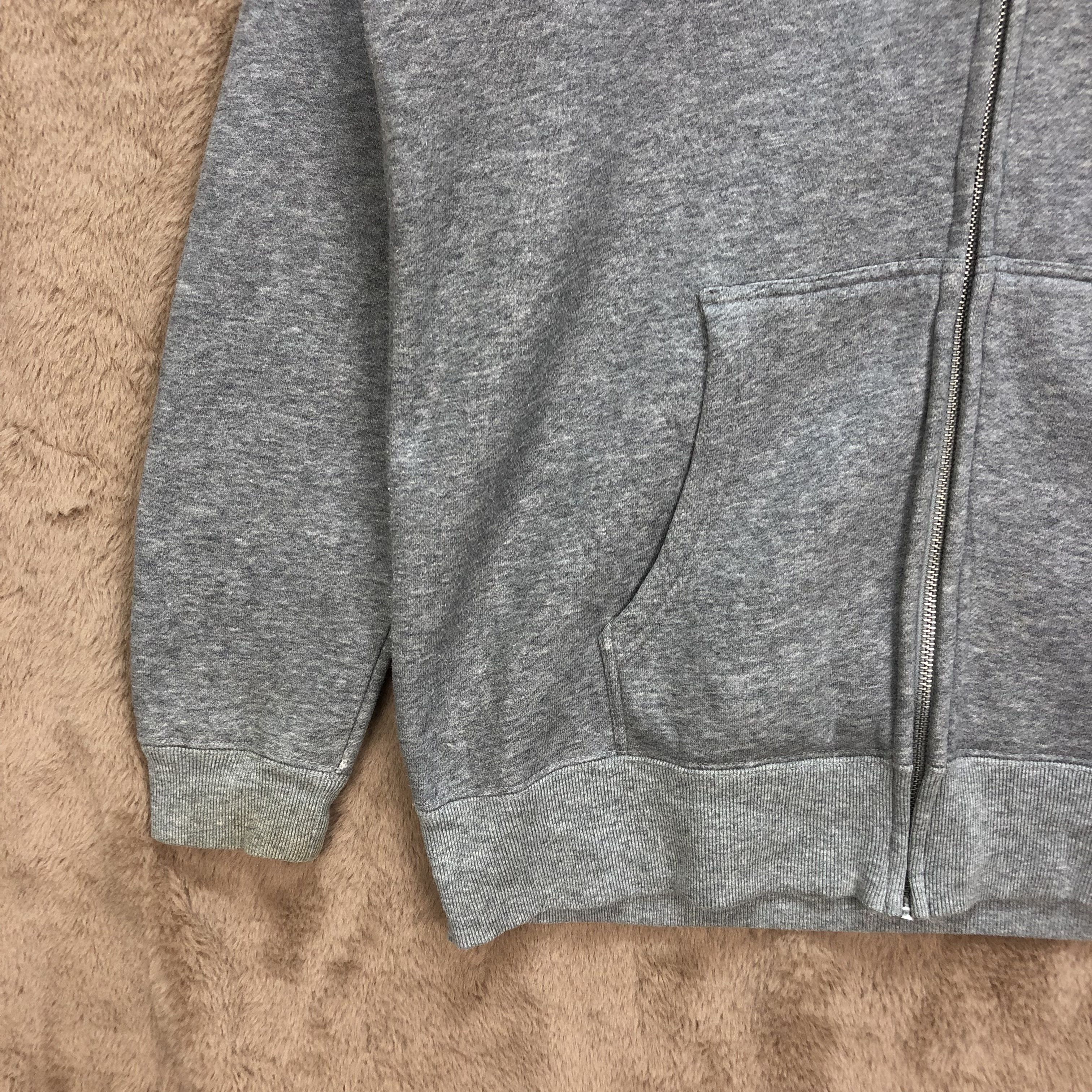 Vintage Daisuke Ono Unlimited Doors Live 2016 Hoodies #6031-218 Size US L / EU 52-54 / 3 - 8 Thumbnail
