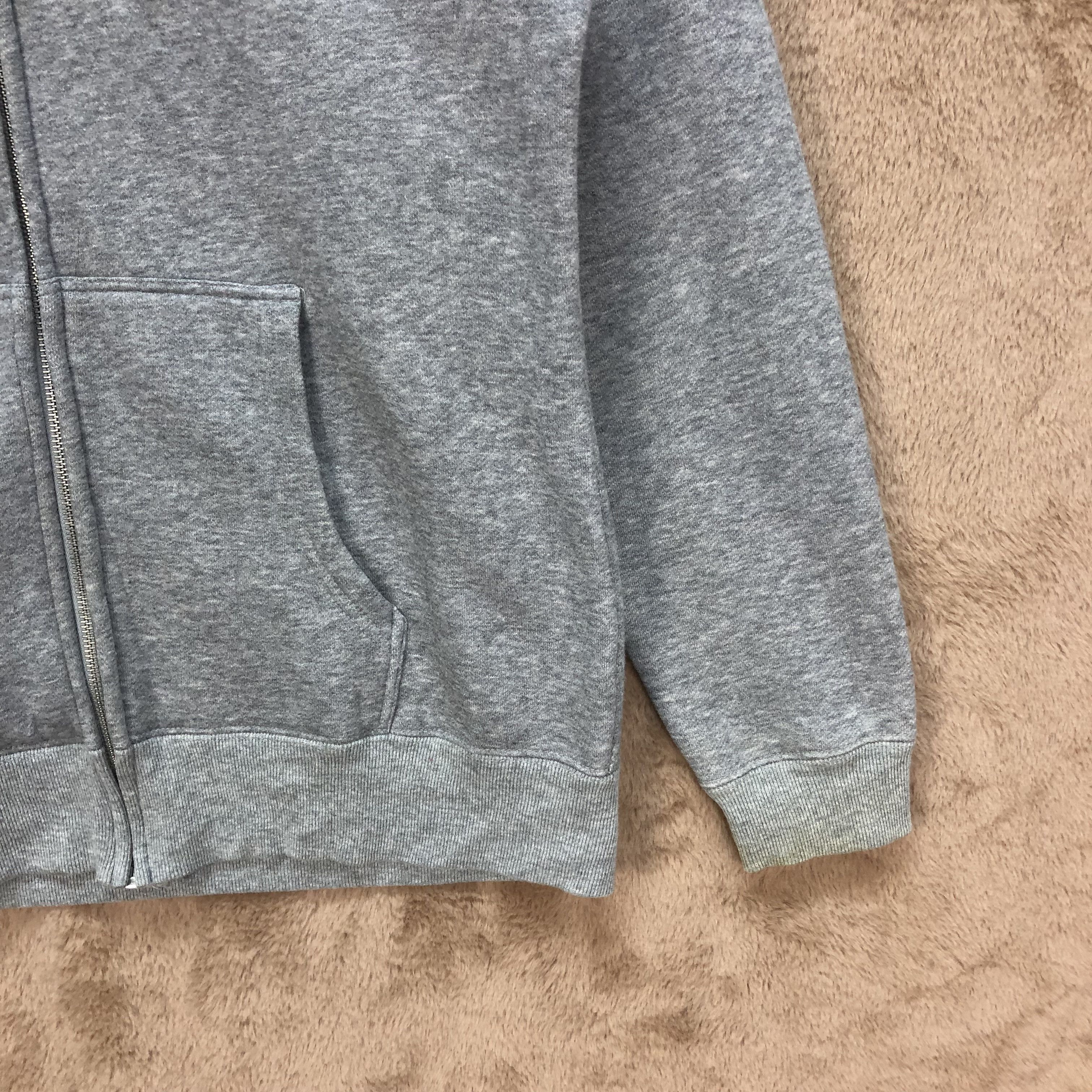 Vintage Daisuke Ono Unlimited Doors Live 2016 Hoodies #6031-218 Size US L / EU 52-54 / 3 - 10 Thumbnail