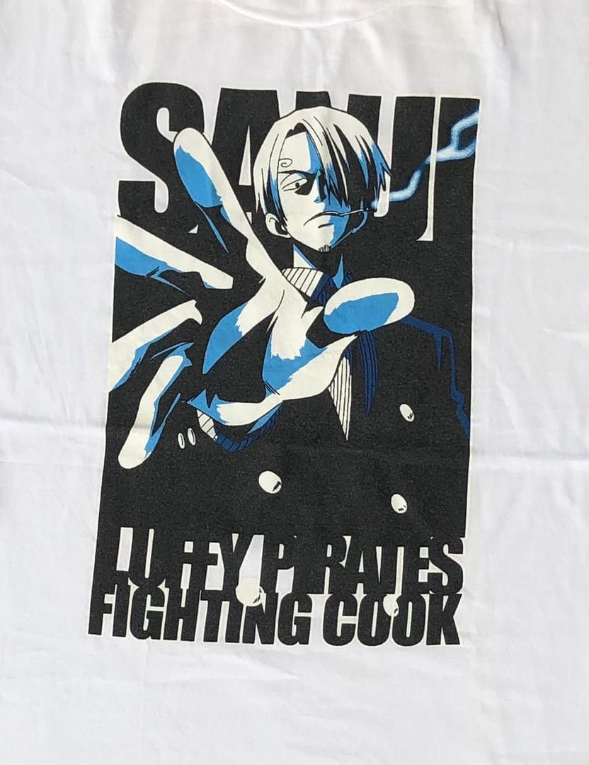 Anime × Japanese Brand × Vintage vintage tee japan anime cospa series B13 Size US L / EU 52-54 / 3 - 2 Thumbnail