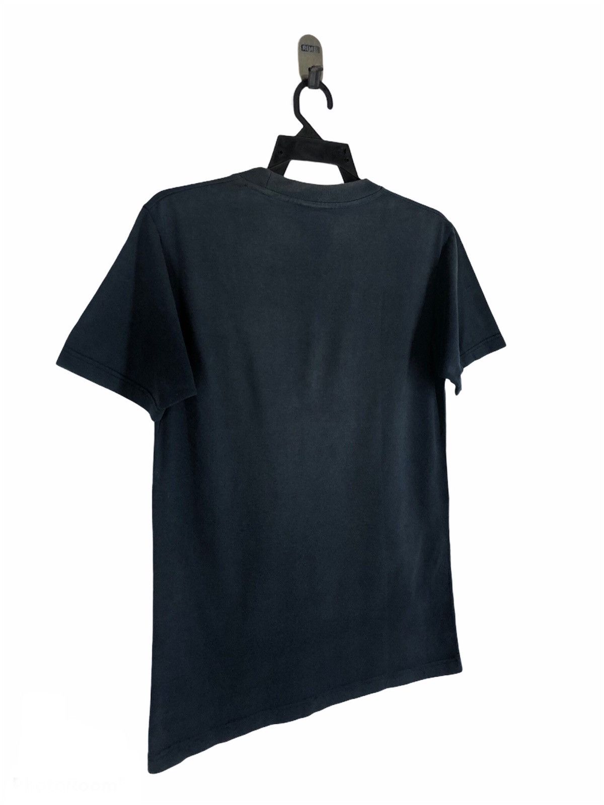 Band Tees × Vintage Weller Hardcore Since ‘77 band tee cw21 Size US L / EU 52-54 / 3 - 4 Thumbnail