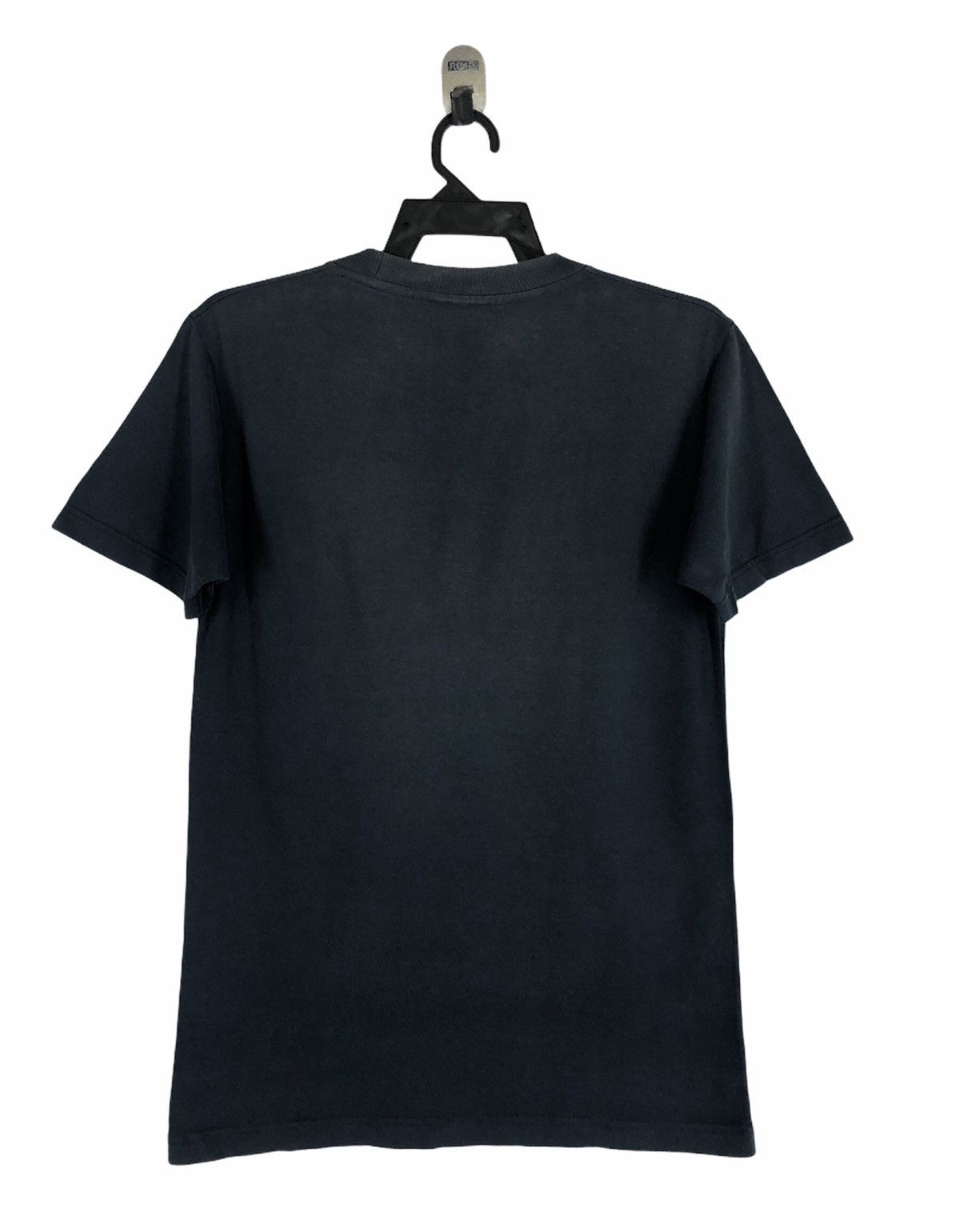 Band Tees × Vintage Weller Hardcore Since ‘77 band tee cw21 Size US L / EU 52-54 / 3 - 3 Thumbnail