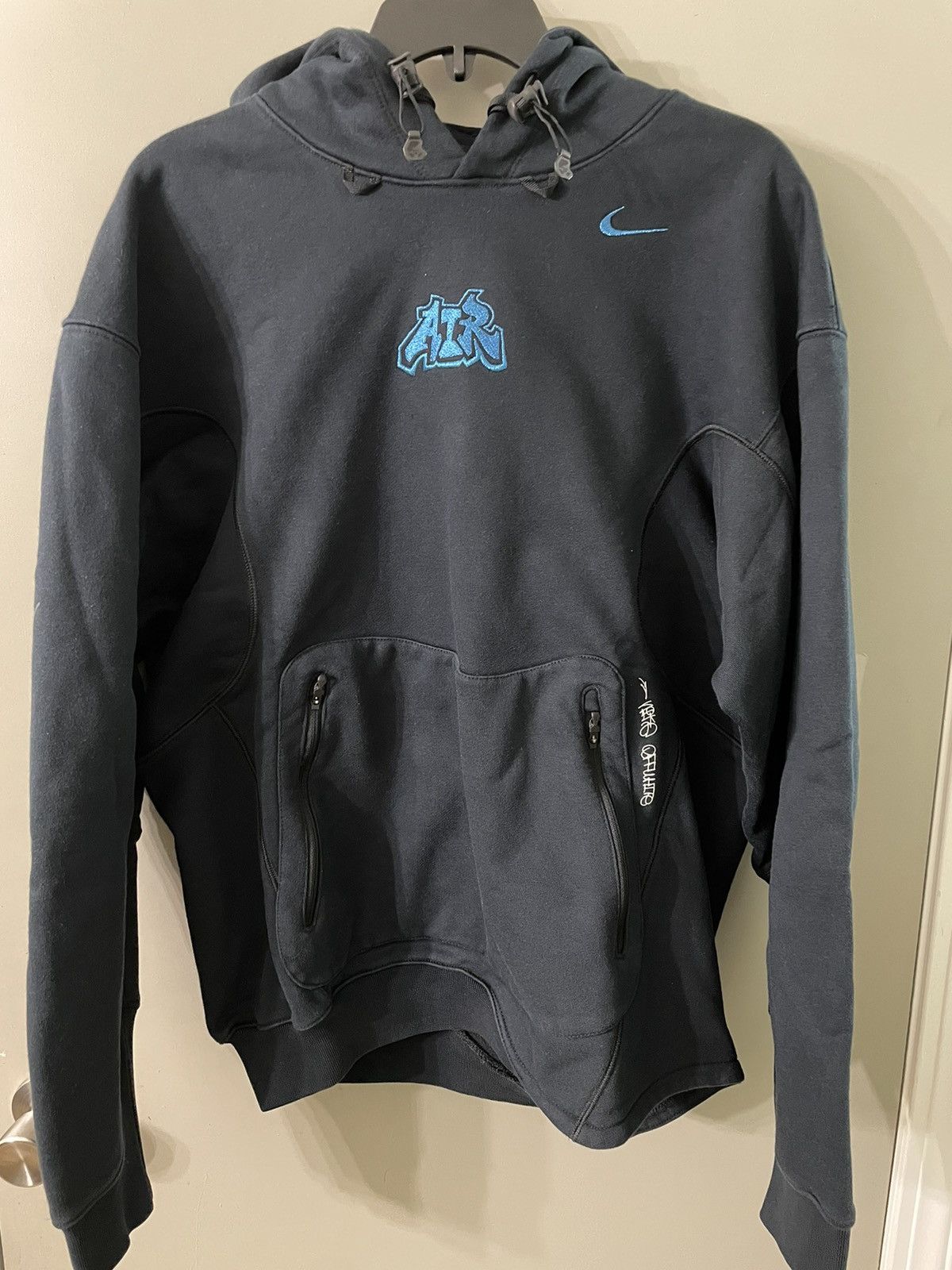 Nike Off-White Hoodie