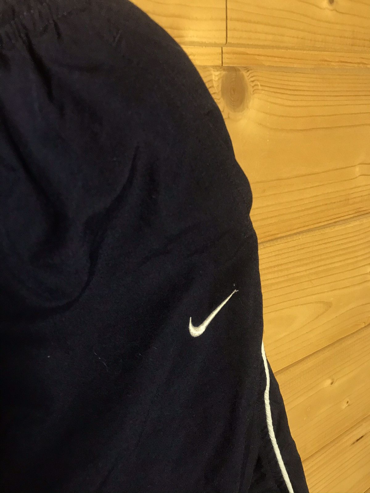 Vintage Vintage Nike shorts Size US 28 / EU 44 - 2 Thumbnail