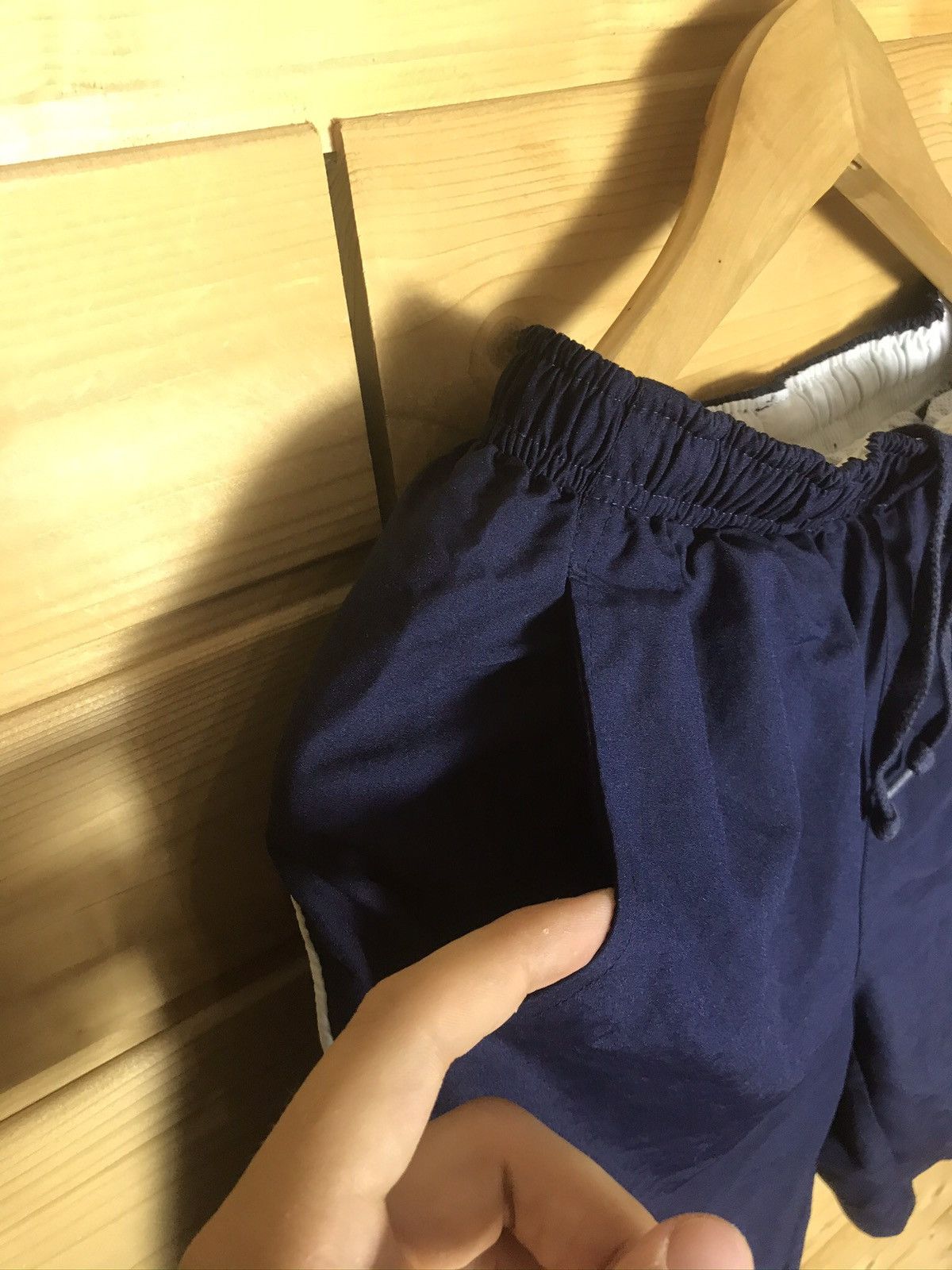 Vintage Vintage Nike shorts Size US 28 / EU 44 - 3 Thumbnail