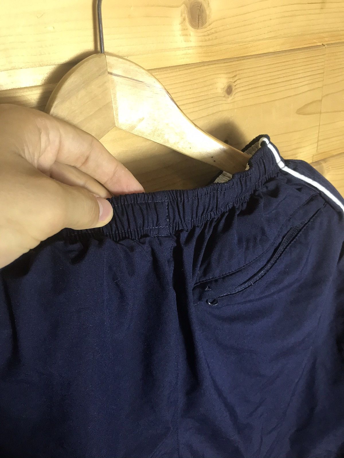 Vintage Vintage Nike shorts Size US 28 / EU 44 - 7 Thumbnail