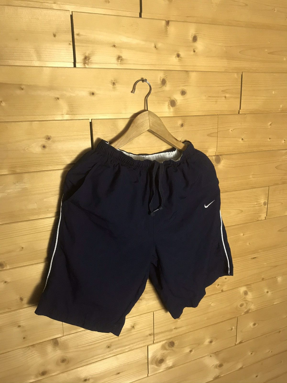 Vintage Vintage Nike shorts Size US 28 / EU 44 - 1 Thumbnail