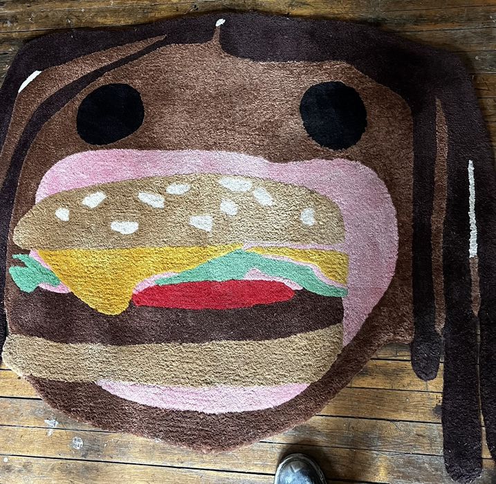 travis scott flea market