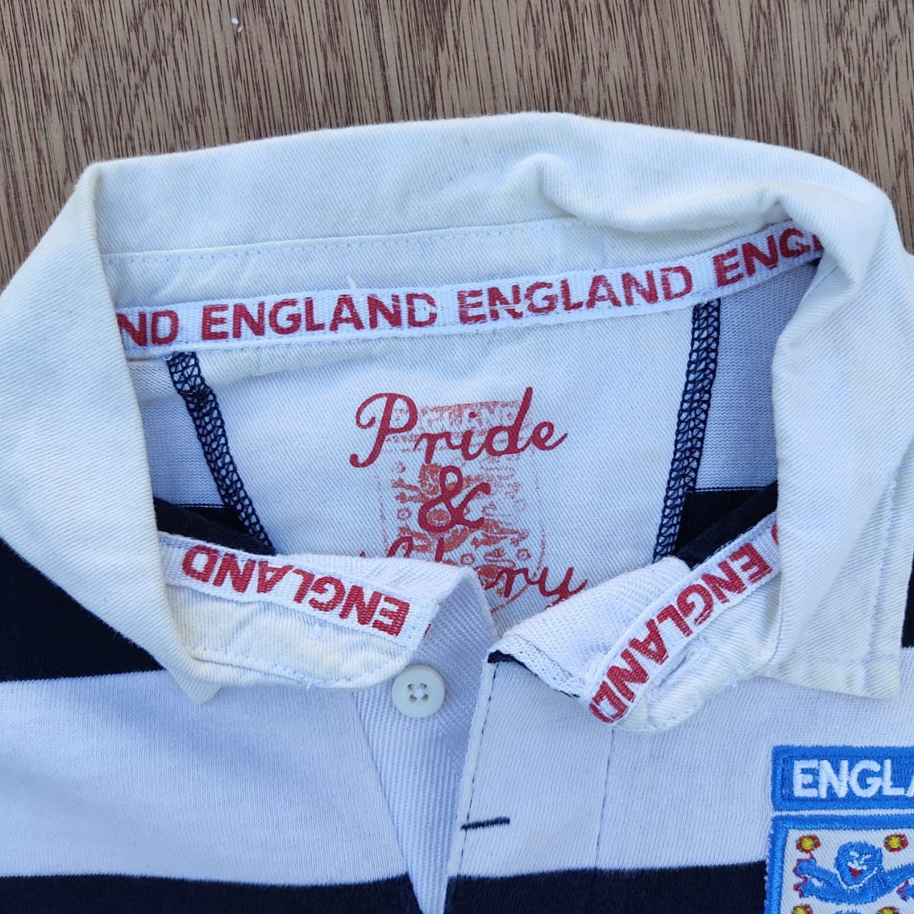 Canterbury of New Zealand × Vintage vintage canterbury of new zealand B19 Size US M / EU 48-50 / 2 - 6 Thumbnail