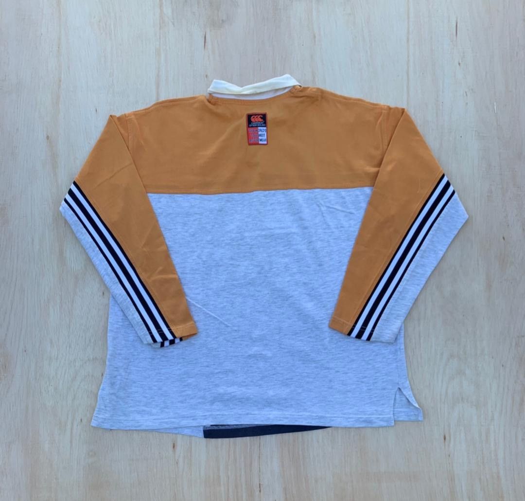 Canterbury of New Zealand × Vintage vintage canterbury of new zealand B19 Size US M / EU 48-50 / 2 - 2 Thumbnail
