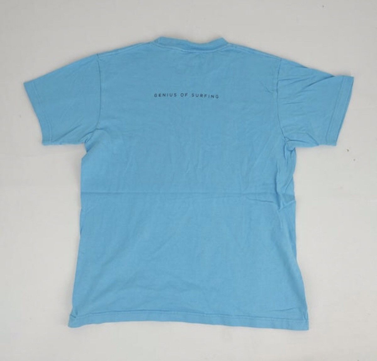 Band Tees Marilyn Monroe Character Print Tee Designer Size M / US 6-8 / IT 42-44 - 5 Thumbnail
