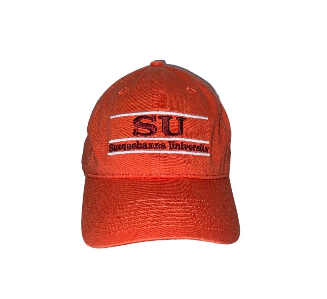 Other 🏁 Sussusquenna University Hat 🏁 Size ONE SIZE - 1 Thumbnail
