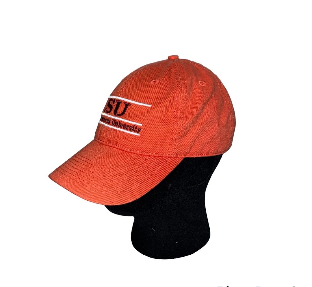 Other 🏁 Sussusquenna University Hat 🏁 Size ONE SIZE - 3 Thumbnail
