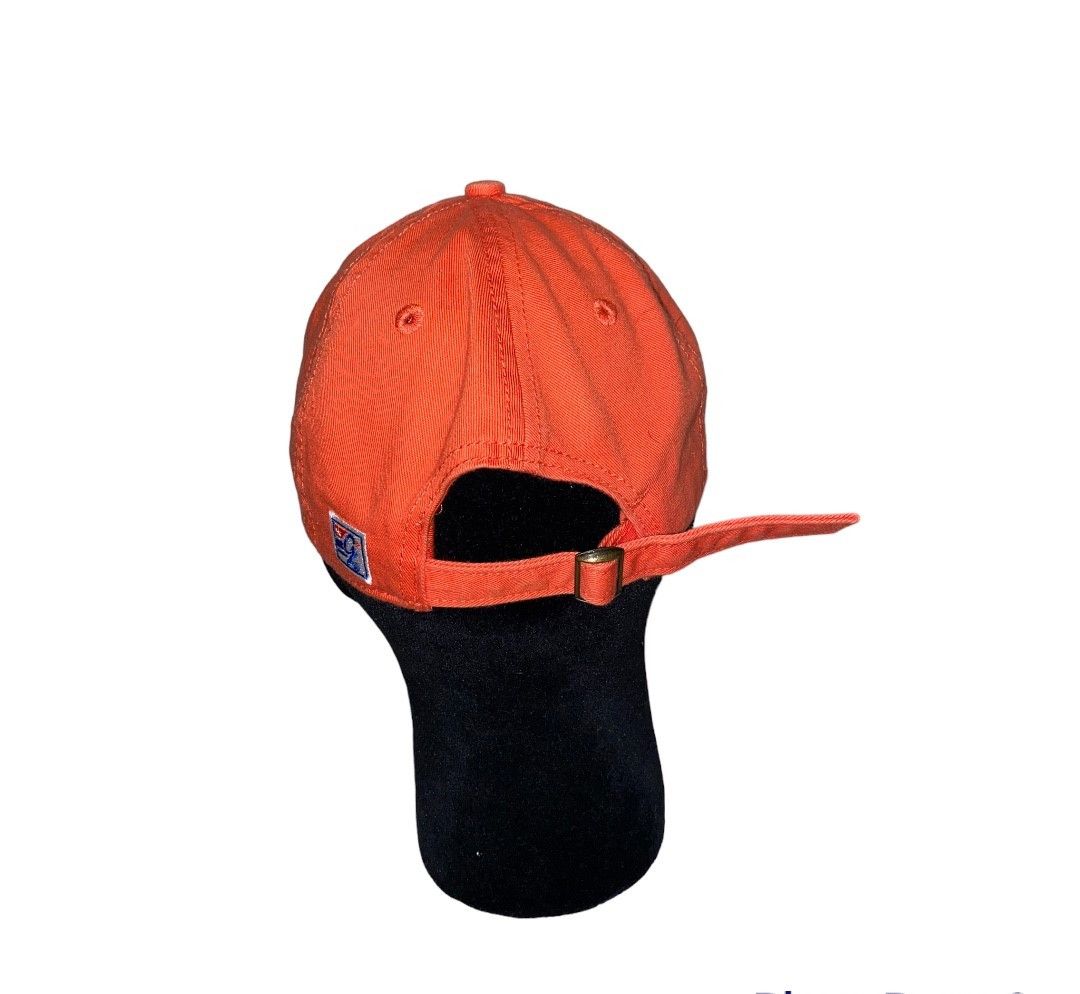 Other 🏁 Sussusquenna University Hat 🏁 Size ONE SIZE - 4 Thumbnail