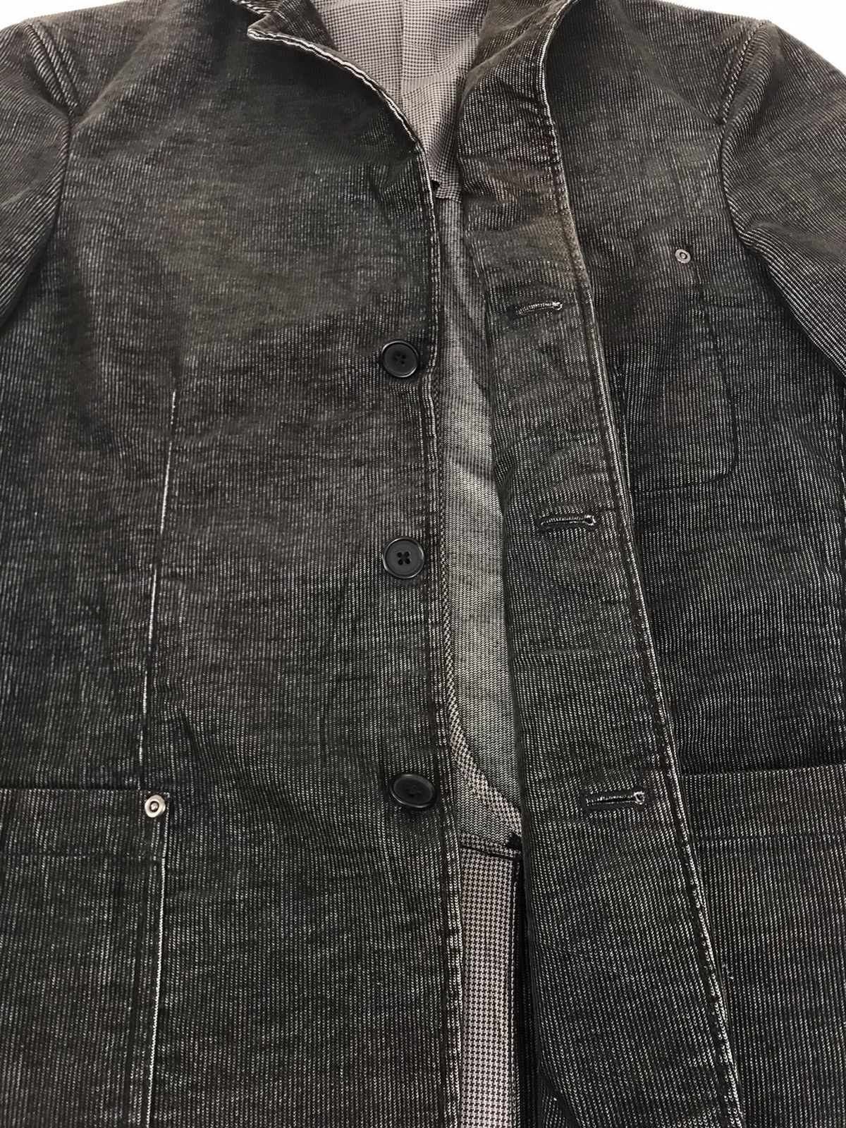 Armoire D'Homme D'Homme A Homme Japanese Brand Coat Jacket Corduroy Size US M / EU 48-50 / 2 - 3 Thumbnail