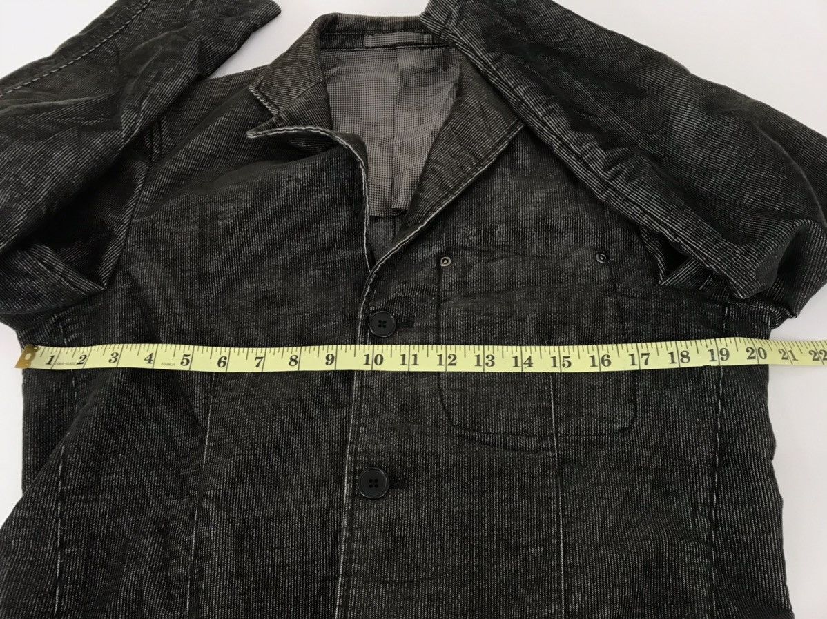 Armoire D'Homme D'Homme A Homme Japanese Brand Coat Jacket Corduroy Size US M / EU 48-50 / 2 - 9 Thumbnail