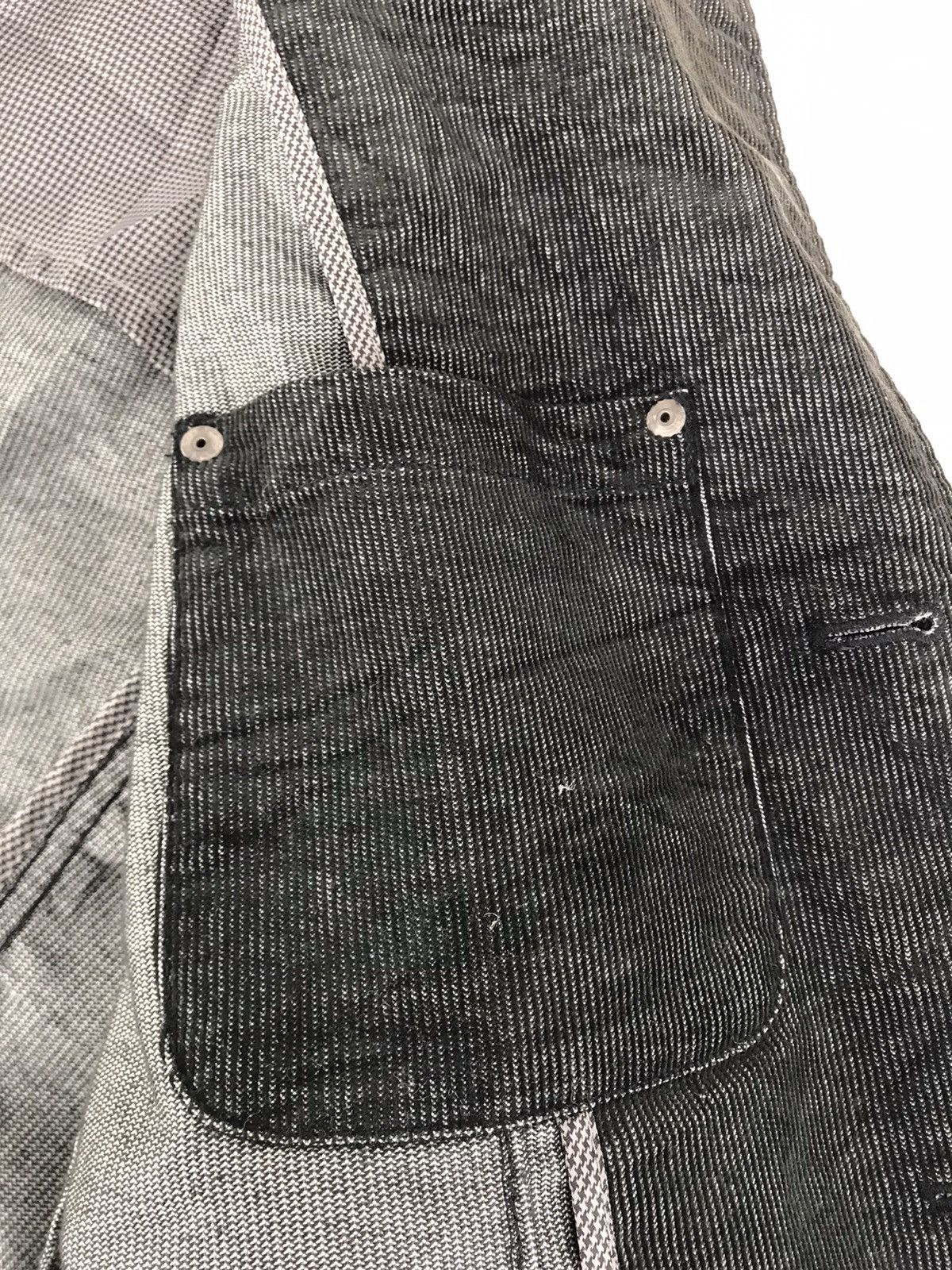 Armoire D'Homme D'Homme A Homme Japanese Brand Coat Jacket Corduroy Size US M / EU 48-50 / 2 - 12 Thumbnail