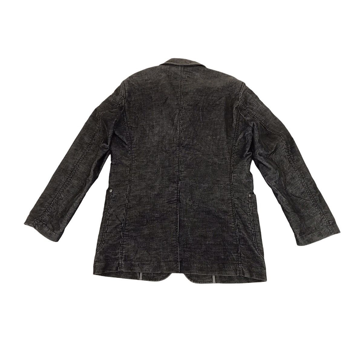 Armoire D'Homme D'Homme A Homme Japanese Brand Coat Jacket Corduroy Size US M / EU 48-50 / 2 - 2 Thumbnail