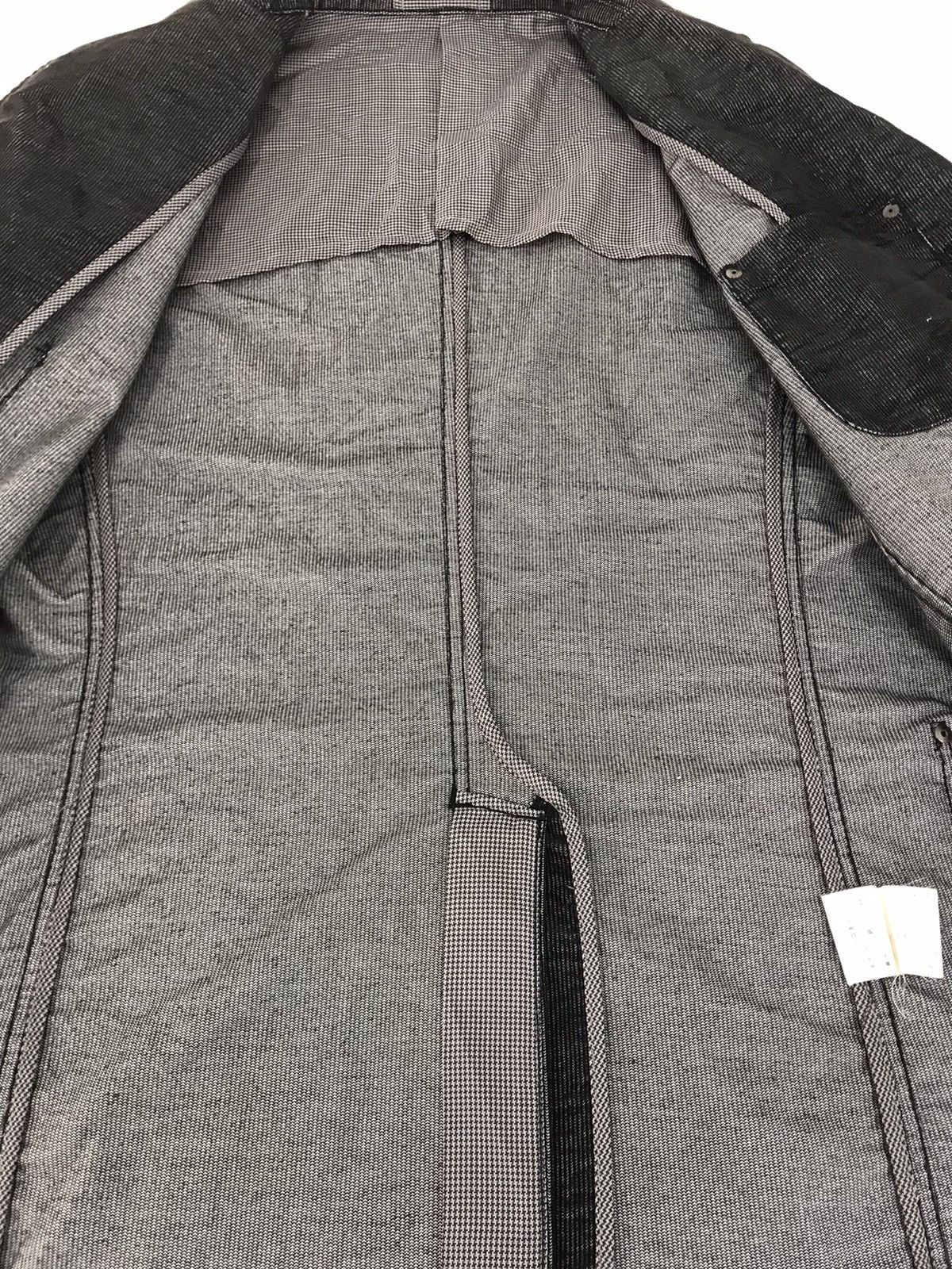 Armoire D'Homme D'Homme A Homme Japanese Brand Coat Jacket Corduroy Size US M / EU 48-50 / 2 - 4 Thumbnail