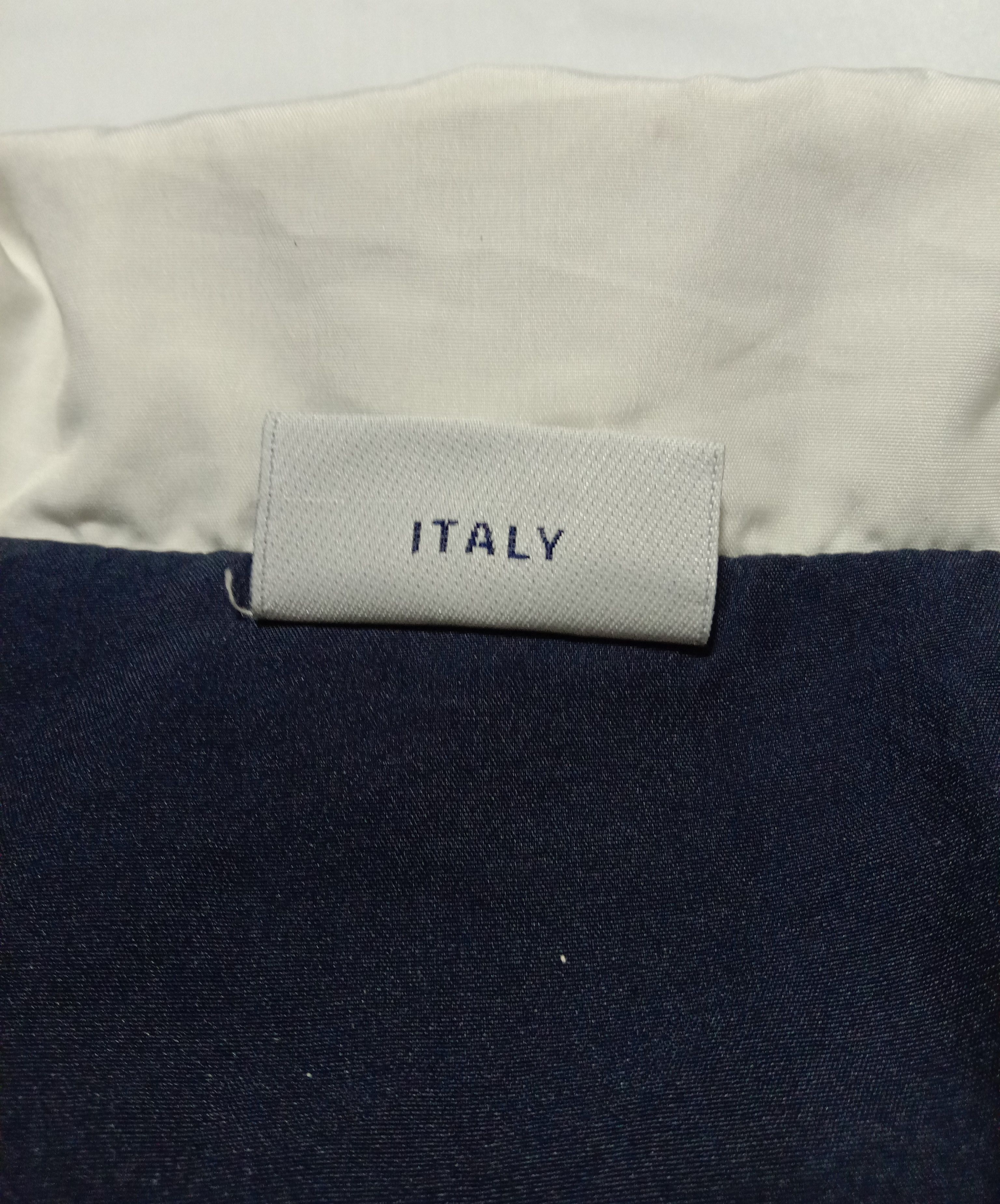 Ellesse Vintage ELLESSE Windbreaker Raincoat Jacket Embroidery Logo Size US M / EU 48-50 / 2 - 6 Thumbnail