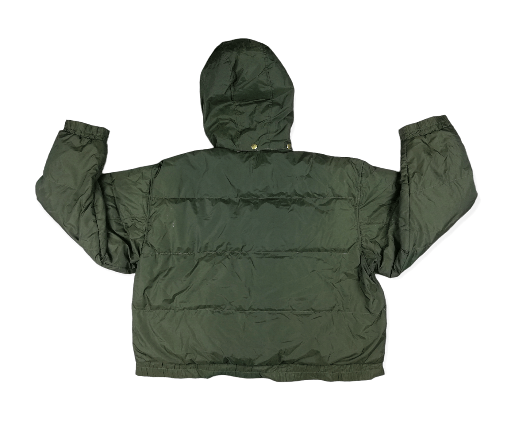 Vintage Vintage Flight Jacket/Bomber Baron Gate Walk Down Street Size US XL / EU 56 / 4 - 3 Thumbnail
