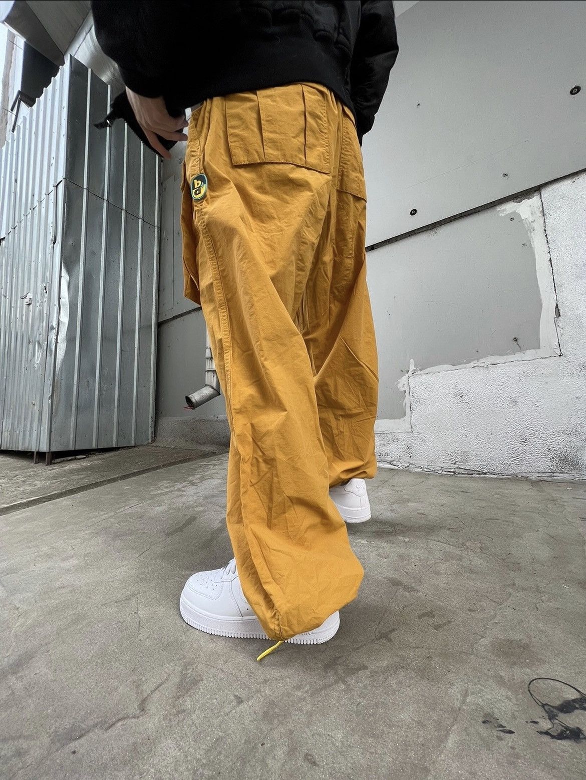 Brain Dead Brain Dead Track Pants Size US 32 / EU 48 - 4 Thumbnail