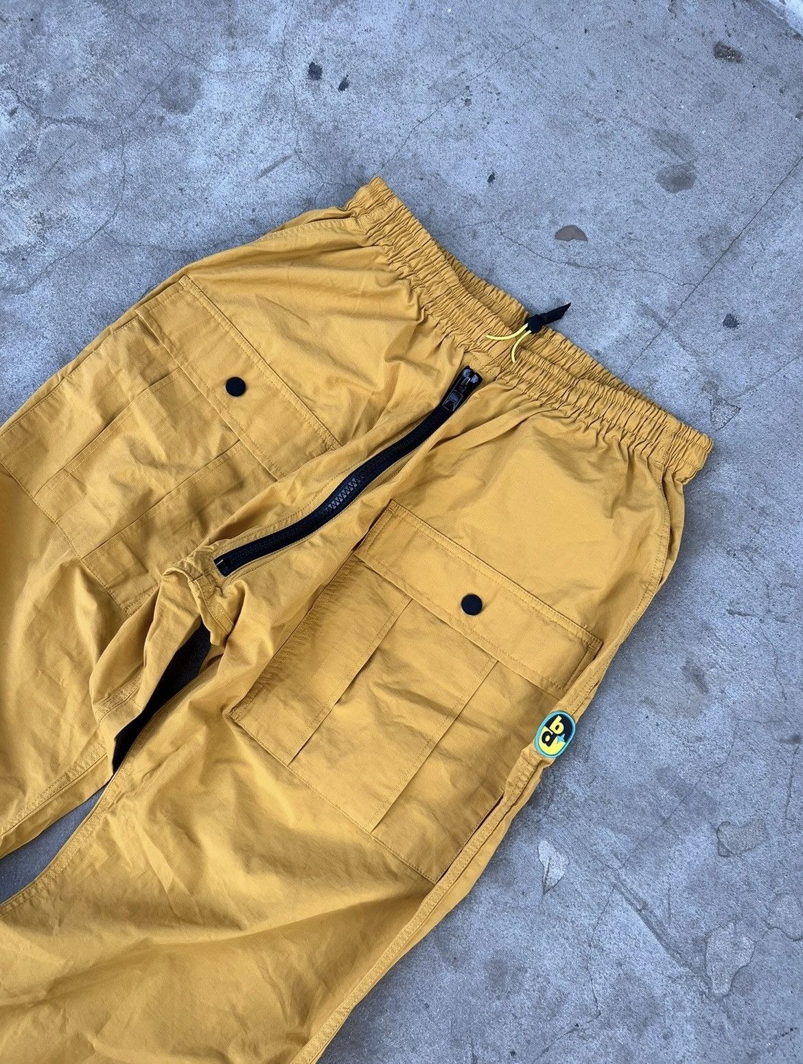 Brain Dead Brain Dead Track Pants Size US 32 / EU 48 - 8 Thumbnail
