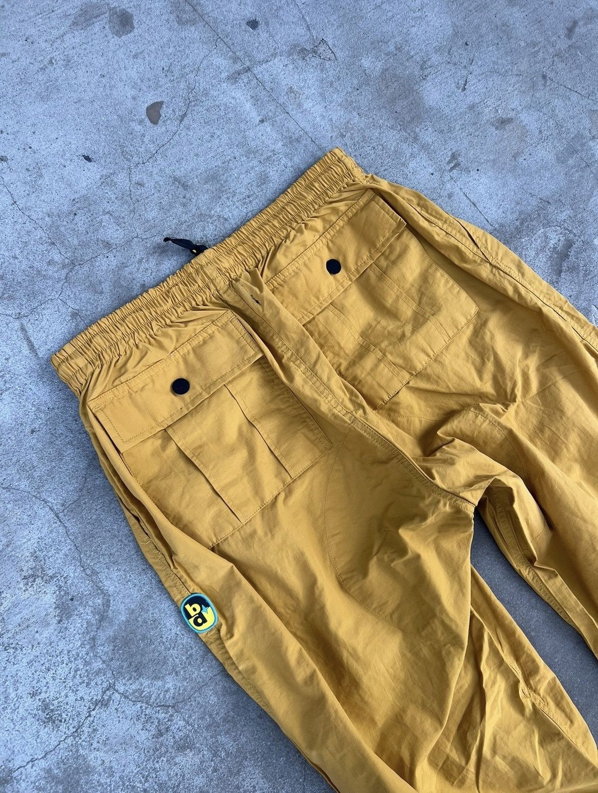 Brain Dead Brain Dead Track Pants Size US 32 / EU 48 - 11 Thumbnail