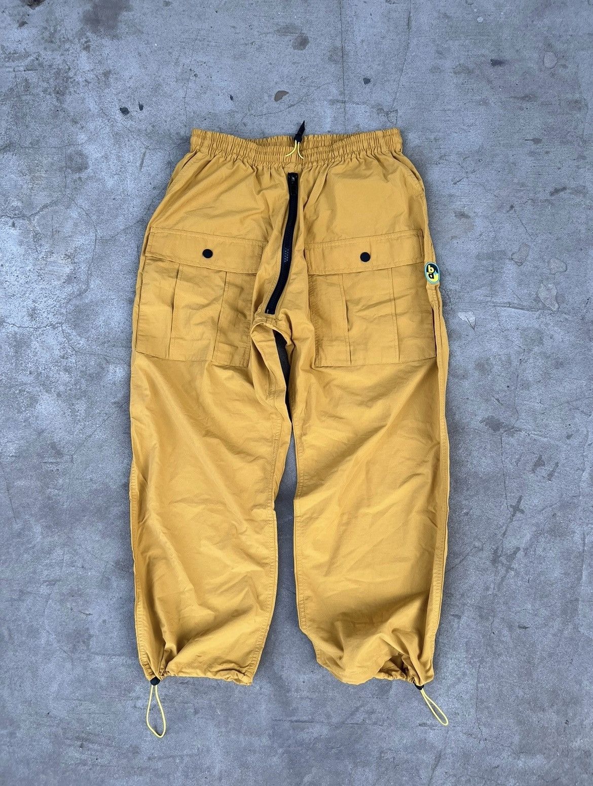 Brain Dead Brain Dead Track Pants Size US 32 / EU 48 - 5 Thumbnail