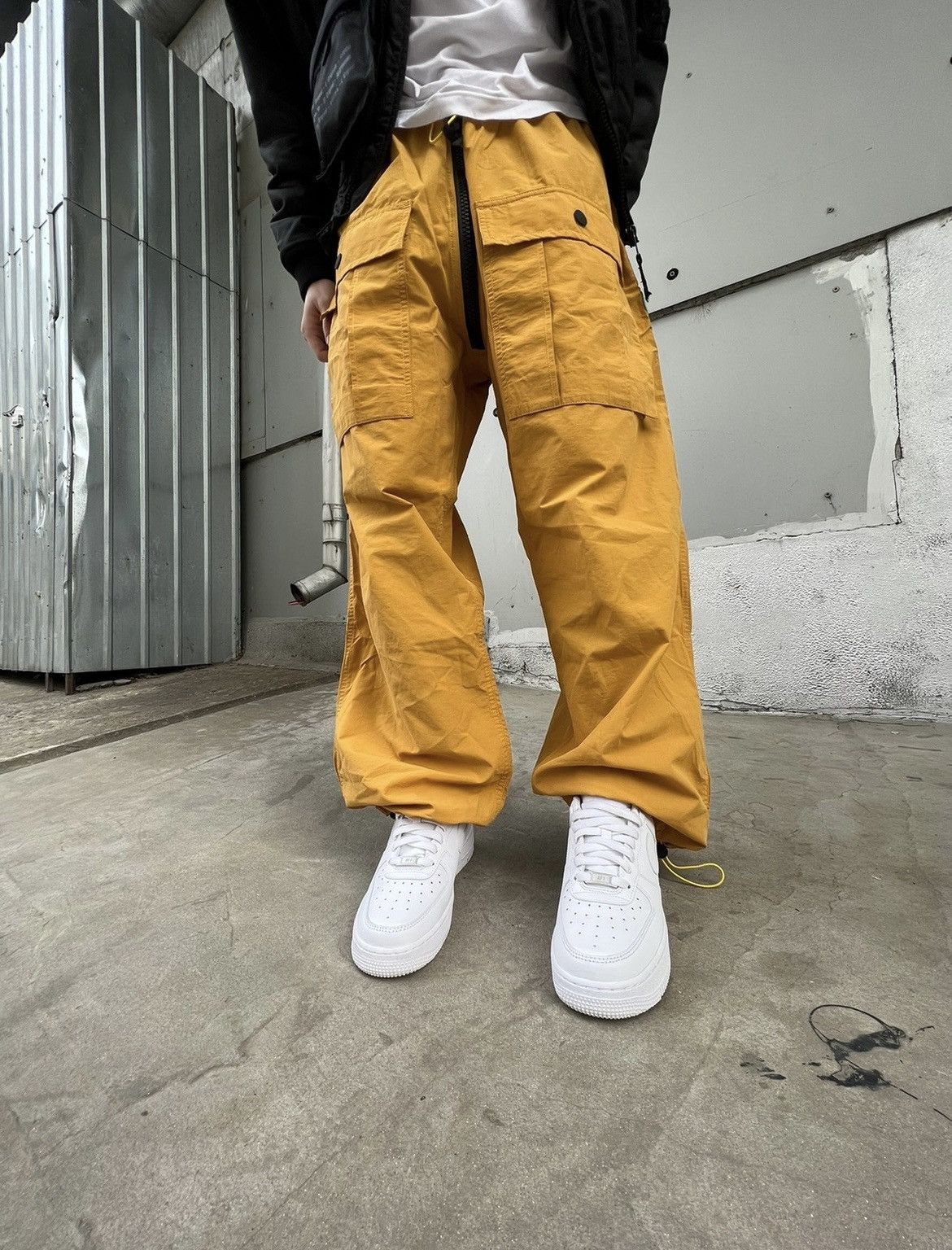 Brain Dead Brain Dead Track Pants Size US 32 / EU 48 - 2 Thumbnail