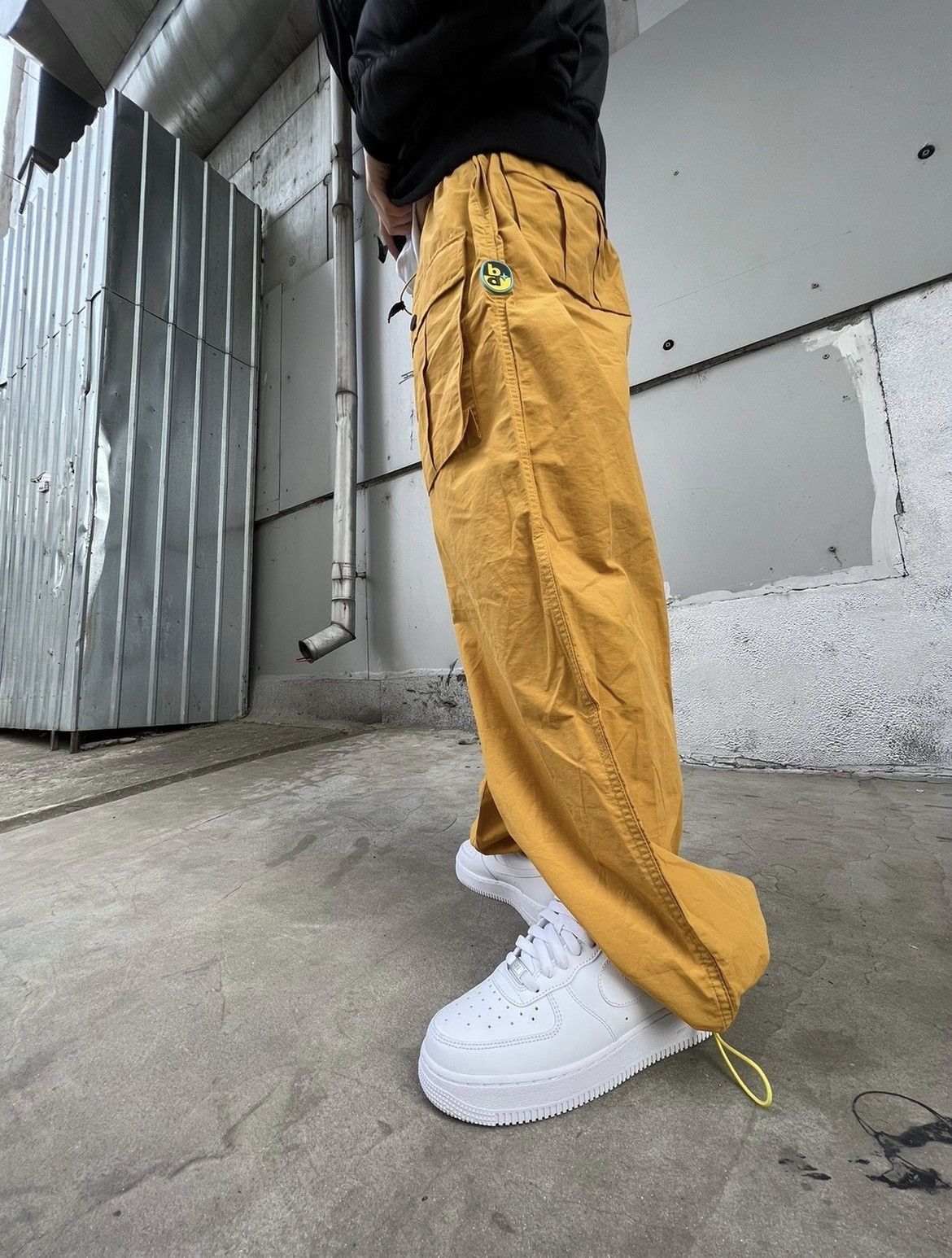 Brain Dead Brain Dead Track Pants Size US 32 / EU 48 - 3 Thumbnail