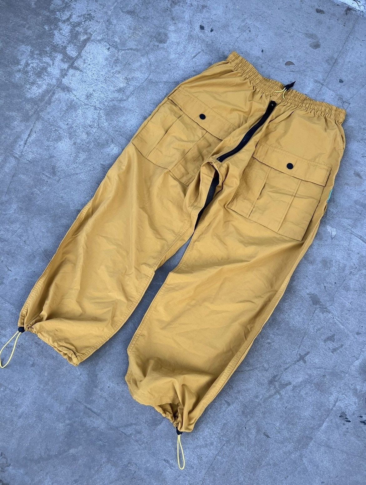 Brain Dead Brain Dead Track Pants Size US 32 / EU 48 - 6 Thumbnail