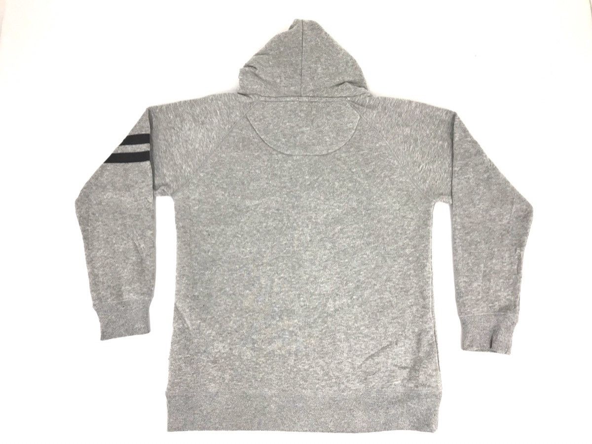 Cartoon Network × Disney × Mickey Mouse Vintage Disney Mickey Mouse Sweatshirt Hoodies Sherpa Inner Size US S / EU 44-46 / 1 - 2 Thumbnail