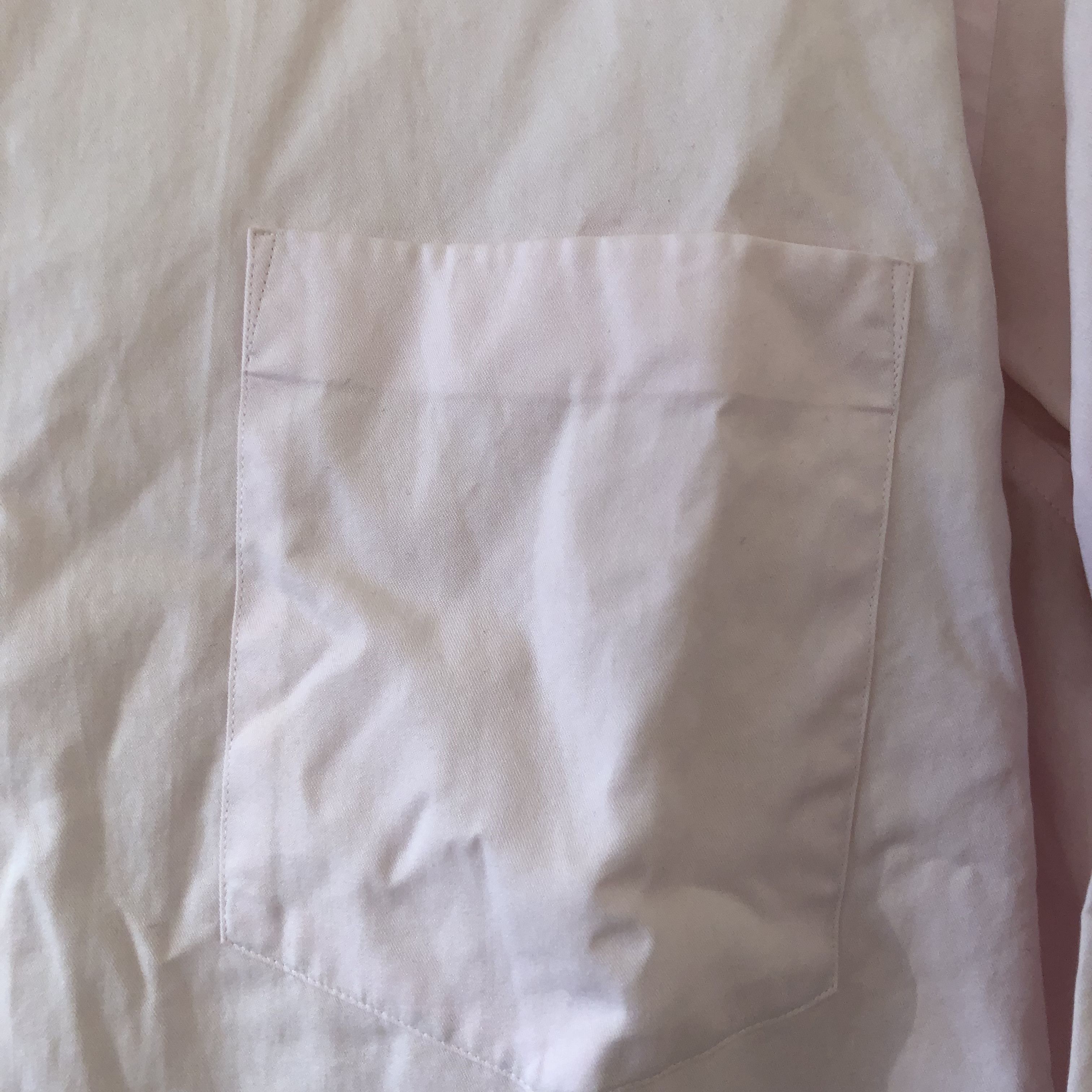 Comme des Garcons × Comme des Garcons Homme Plus Comme des Garcons Homme Plus Button Up Shirt Size US L / EU 52-54 / 3 - 2 Thumbnail