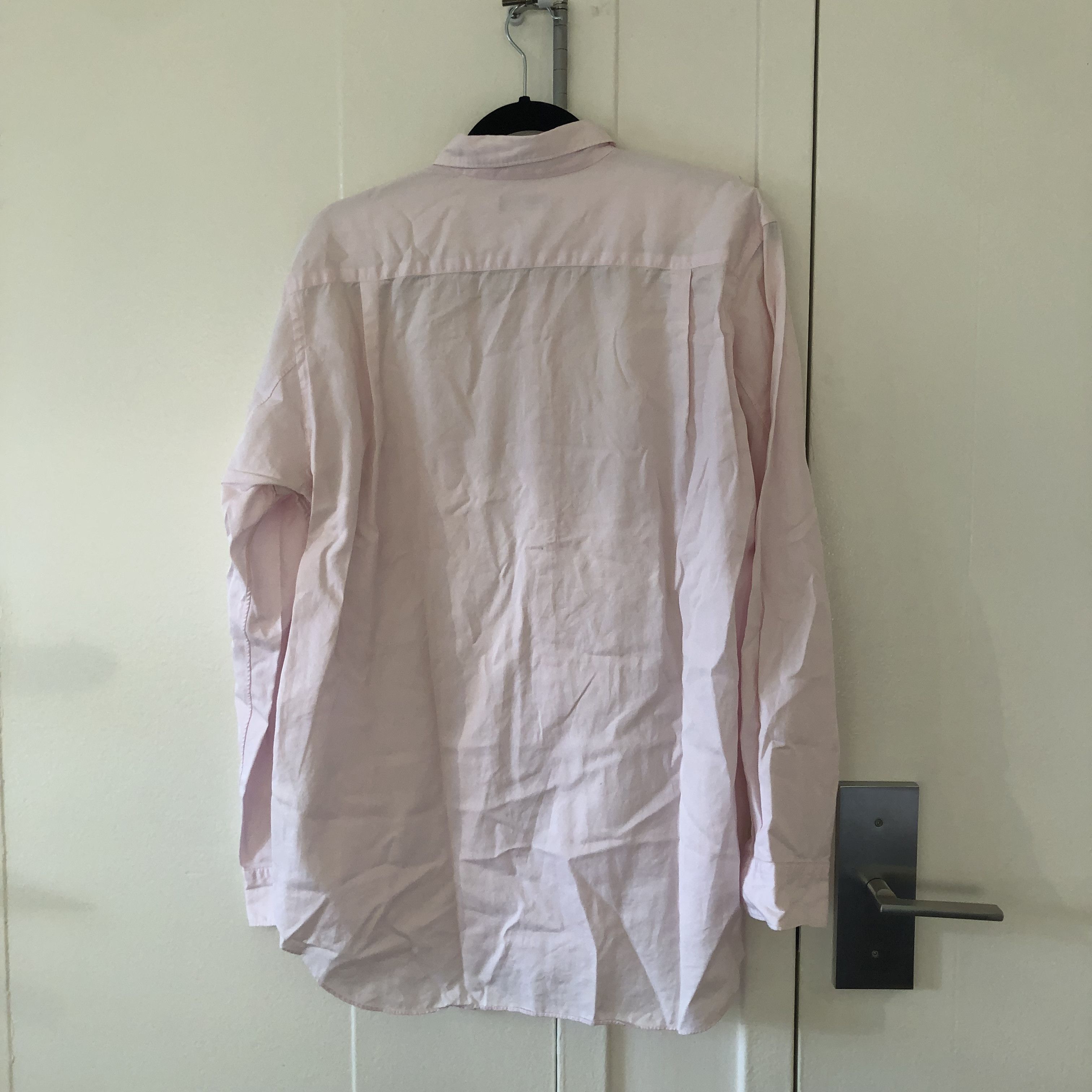Comme des Garcons × Comme des Garcons Homme Plus Comme des Garcons Homme Plus Button Up Shirt Size US L / EU 52-54 / 3 - 4 Thumbnail