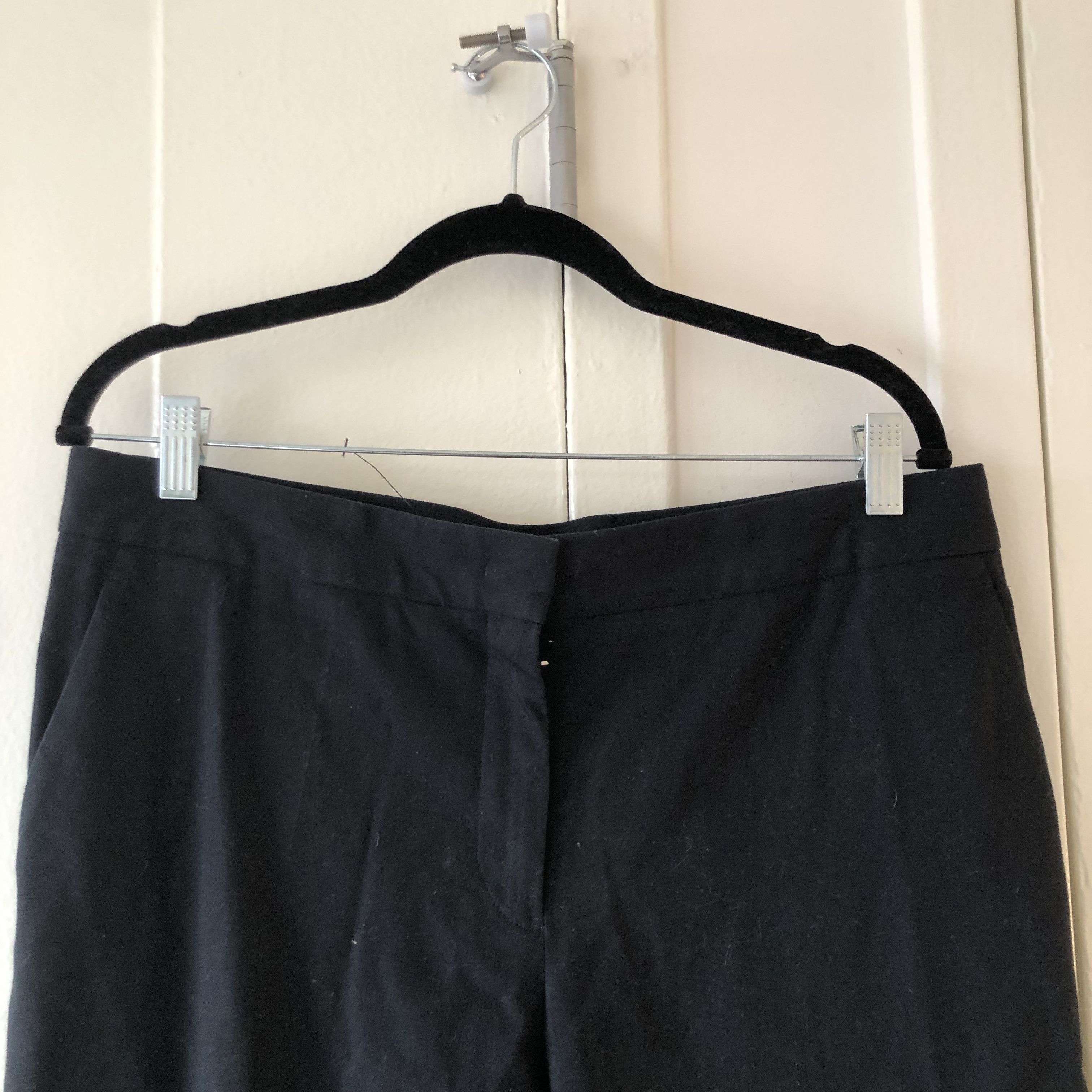 Jil Sander Jil Sander Trousers Size US 34 / EU 50 - 2 Thumbnail