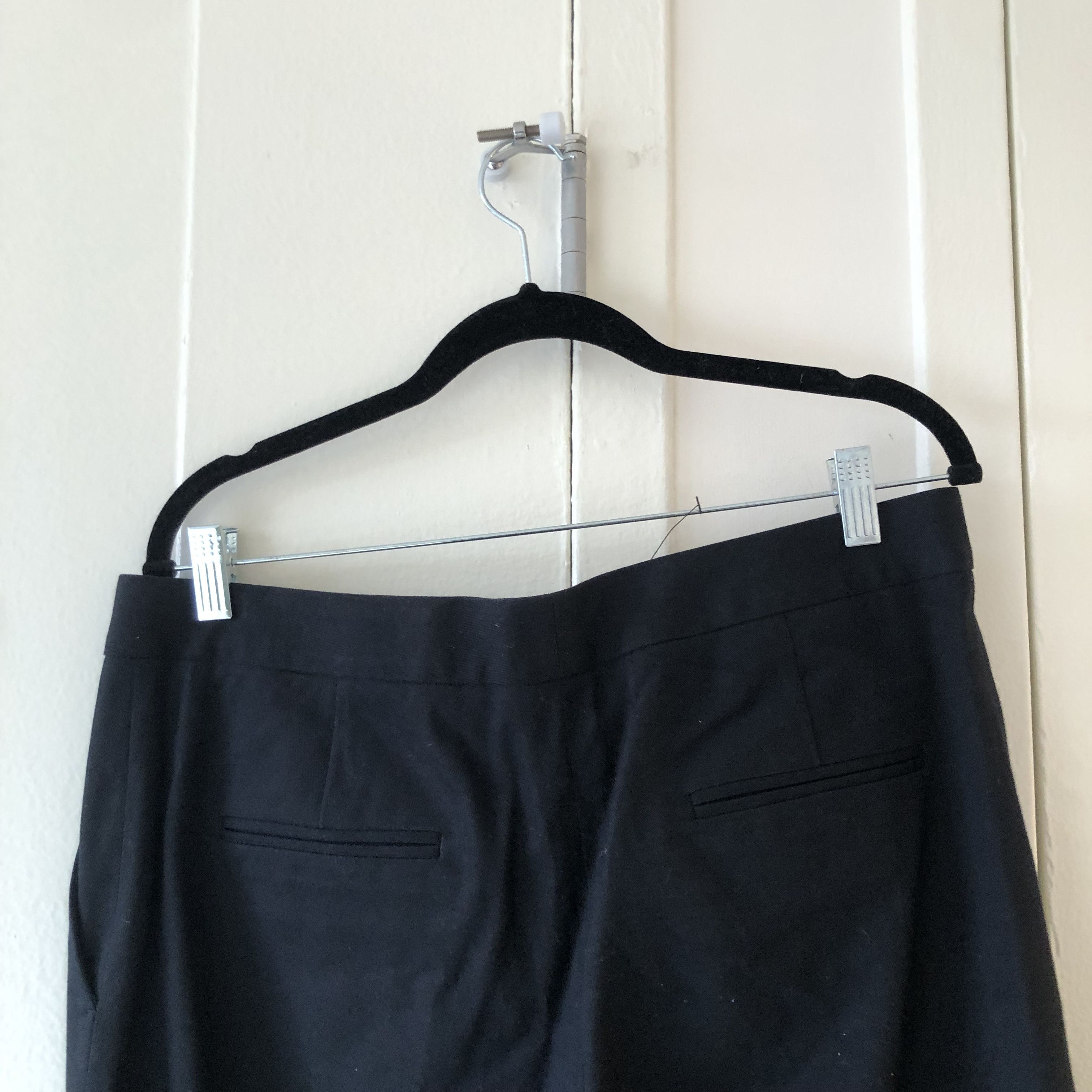 Jil Sander Jil Sander Trousers Size US 34 / EU 50 - 4 Thumbnail
