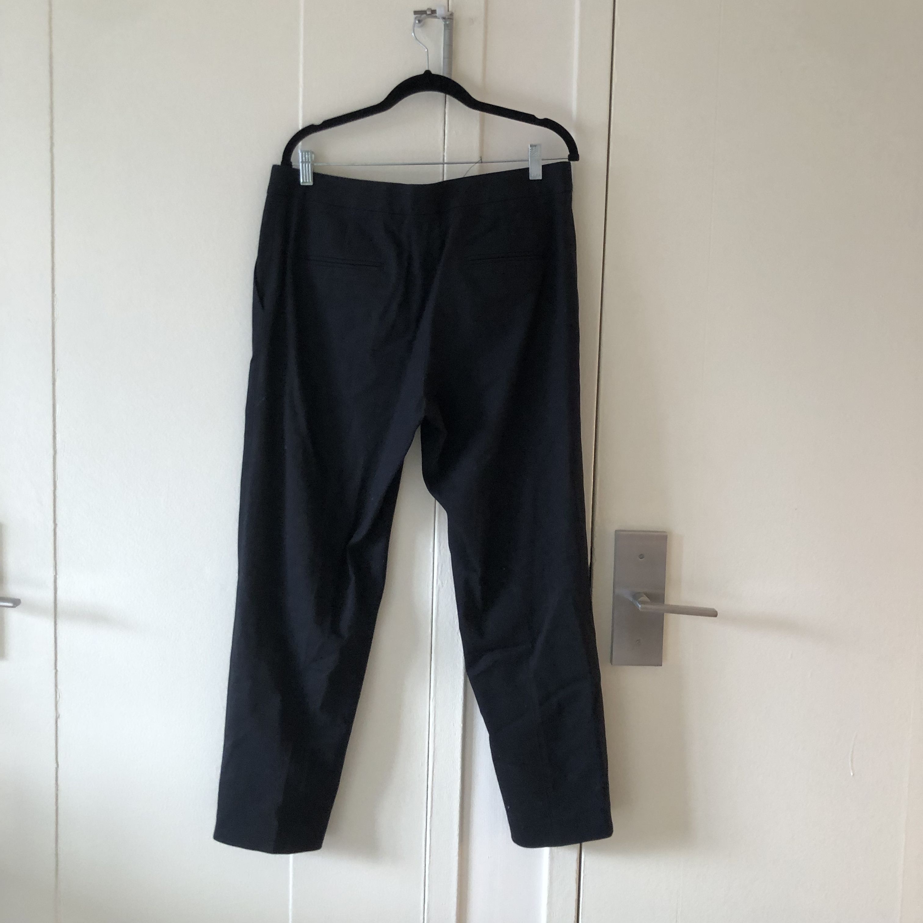 Jil Sander Jil Sander Trousers Size US 34 / EU 50 - 5 Thumbnail