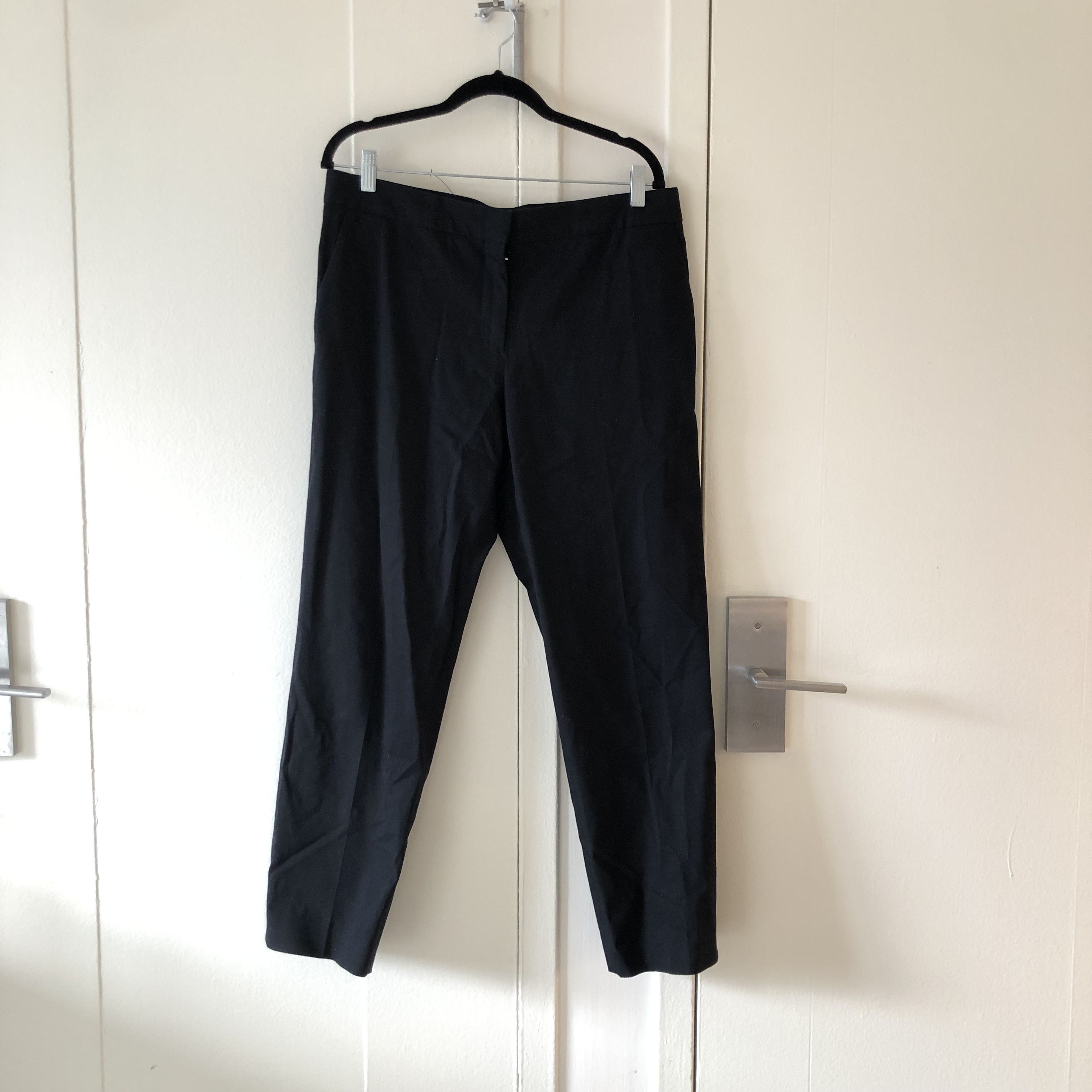 Jil Sander Jil Sander Trousers Size US 34 / EU 50 - 1 Thumbnail