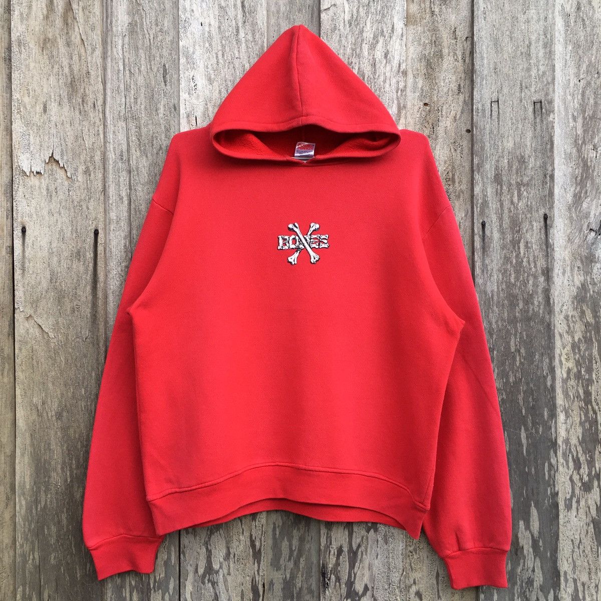 Powell Peralta Powell Peralta Bones Brigade Hoodie Big Logo Size US L / EU 52-54 / 3 - 6 Thumbnail