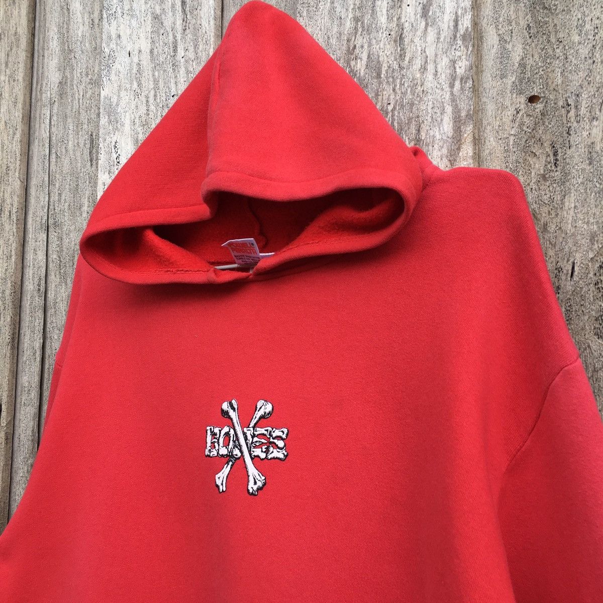 Powell Peralta Powell Peralta Bones Brigade Hoodie Big Logo Size US L / EU 52-54 / 3 - 4 Thumbnail