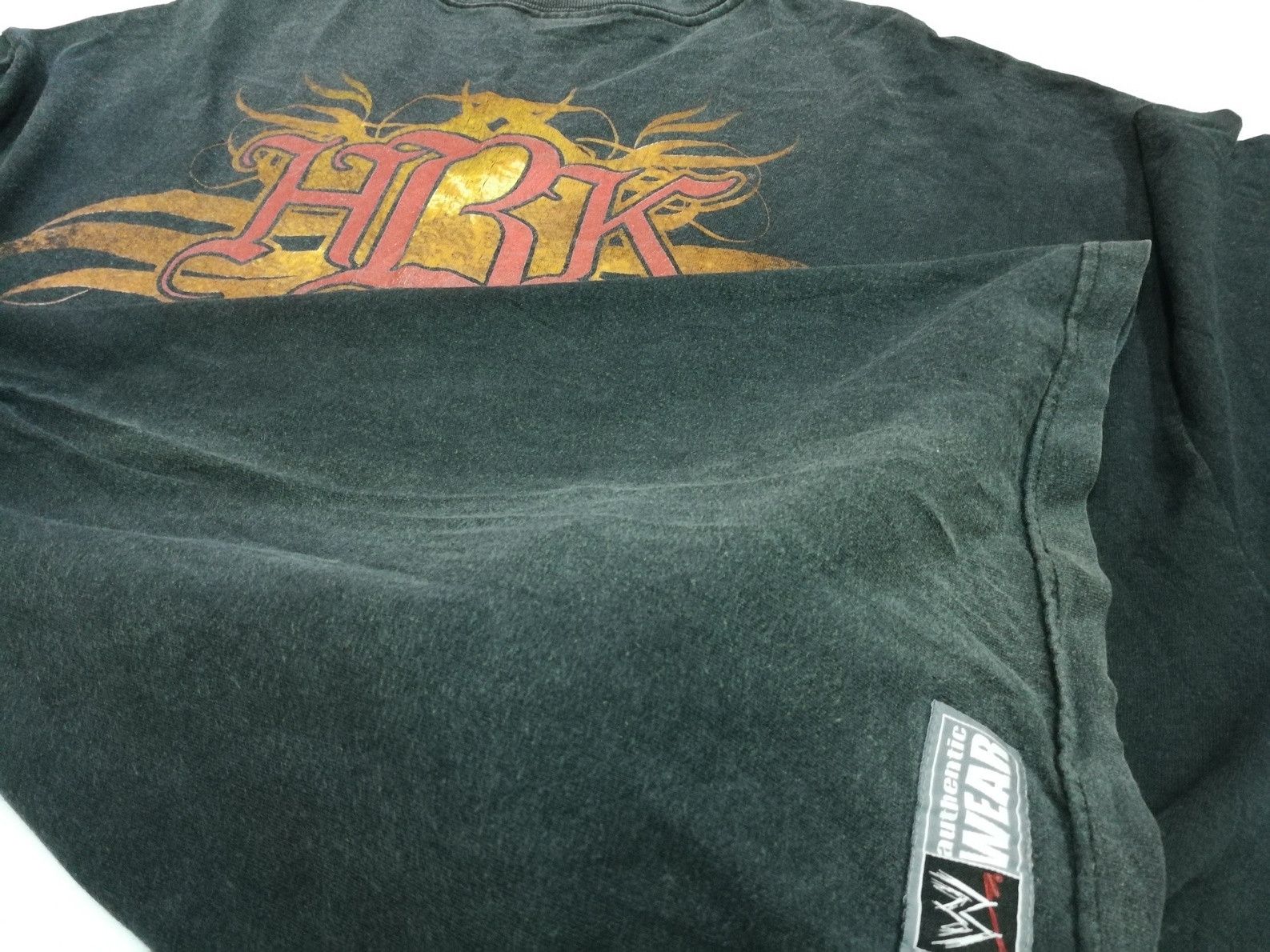 Vintage Heartbreak Kid Michael Shawn Hickenbottom Wrestler Size US XL / EU 56 / 4 - 9 Thumbnail