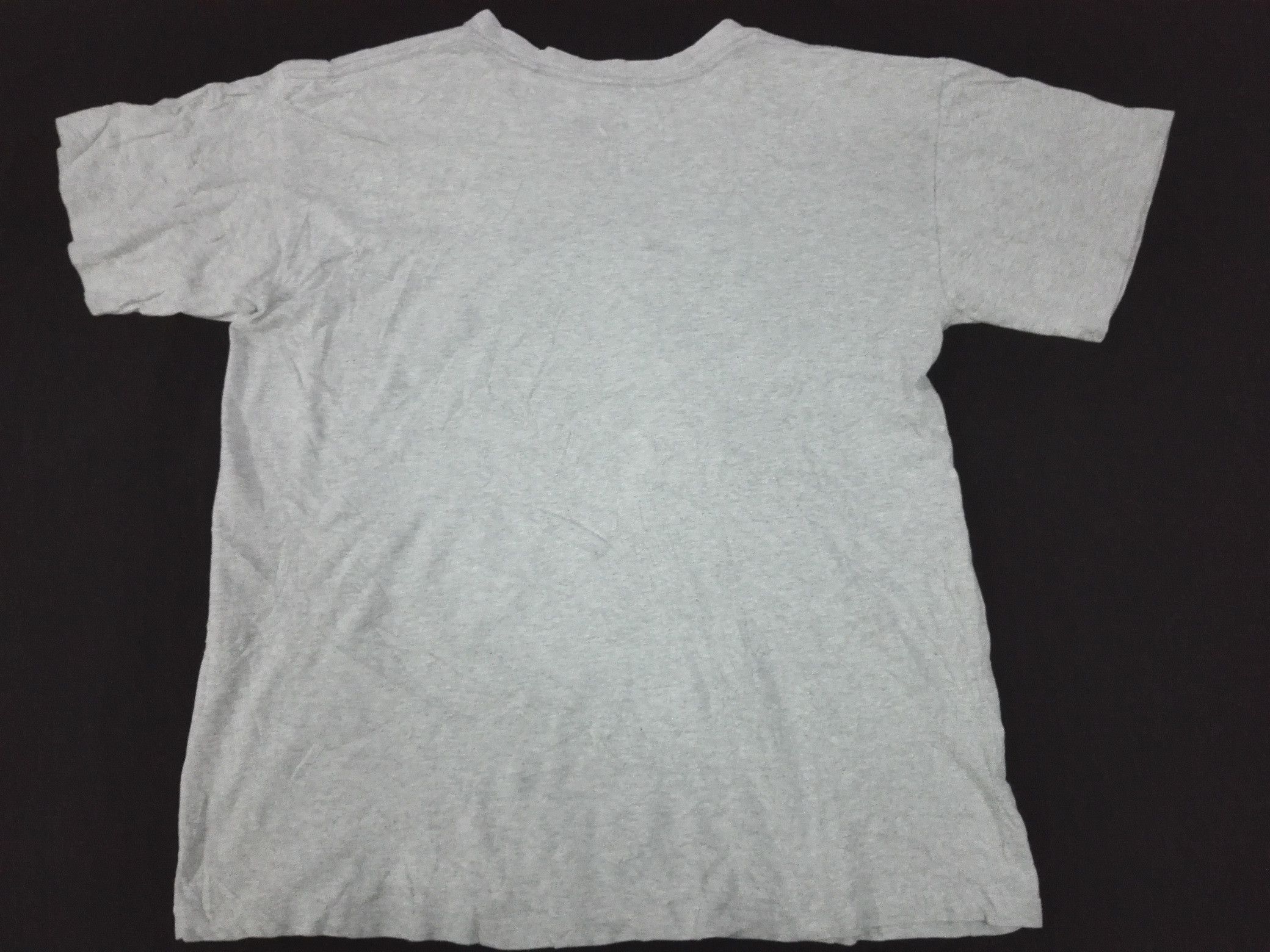 Calvin Klein VINTAGE 90s CK CALVIN KLEIN JEANS Tee Size US M / EU 48-50 / 2 - 4 Thumbnail