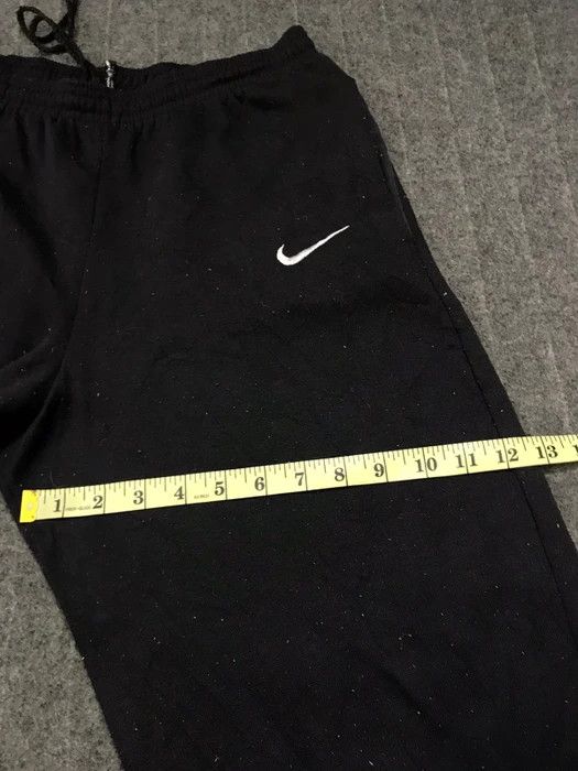 Nike 90s Nike Usa Jogger Tracksuit Pants Fashion Streetwear Size US 30 / EU 46 - 10 Thumbnail