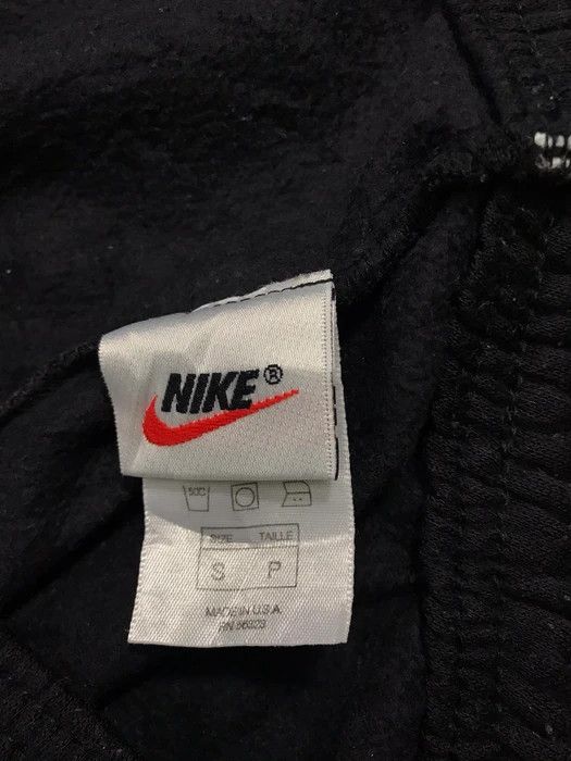 Nike 90s Nike Usa Jogger Tracksuit Pants Fashion Streetwear Size US 30 / EU 46 - 3 Thumbnail