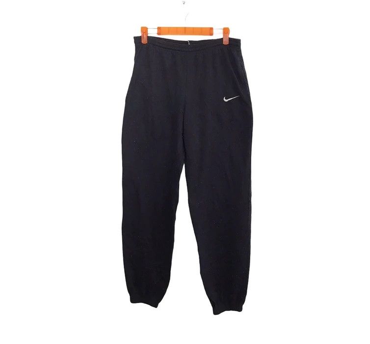 Nike 90s Nike Usa Jogger Tracksuit Pants Fashion Streetwear Size US 30 / EU 46 - 1 Thumbnail