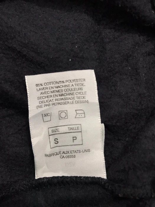 Nike 90s Nike Usa Jogger Tracksuit Pants Fashion Streetwear Size US 30 / EU 46 - 5 Thumbnail