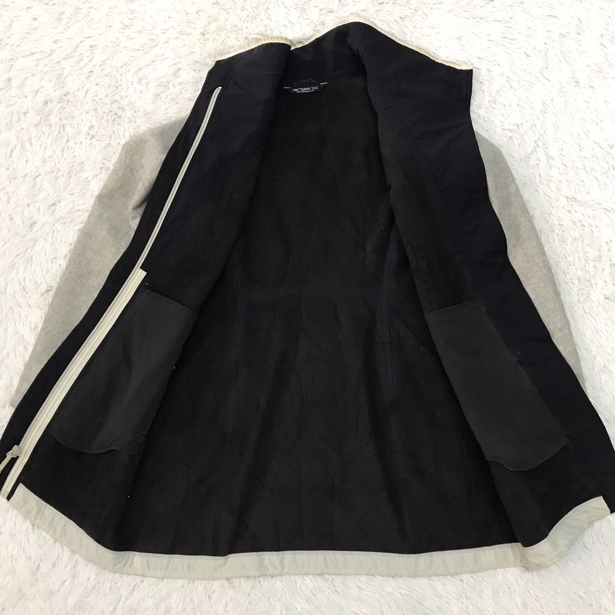 Arc'teryx Arc’teryx Women Elda Coat Jacket Size ONE SIZE - 14 Thumbnail