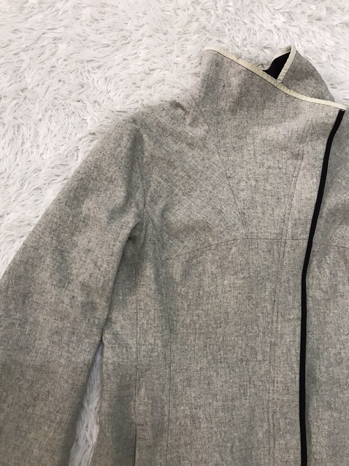 Arc'teryx Arc’teryx Women Elda Coat Jacket Size ONE SIZE - 3 Thumbnail